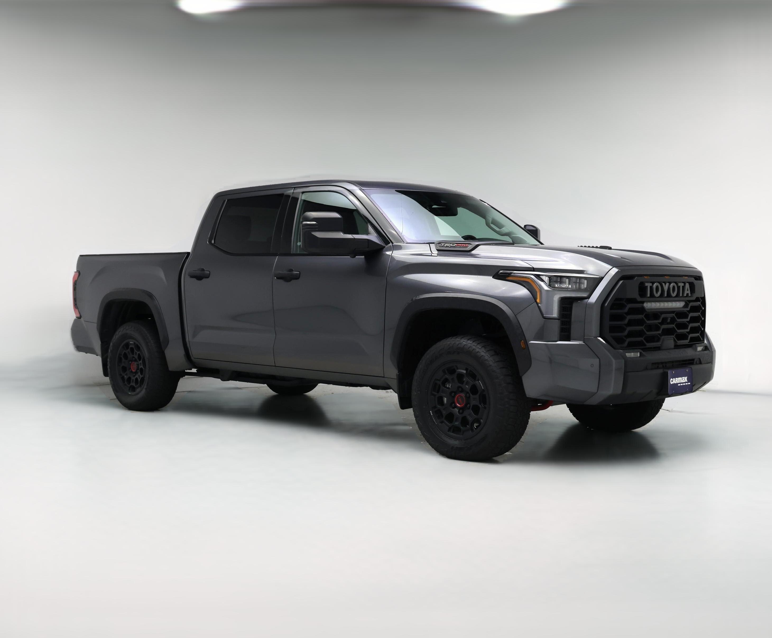 Thumbnail: 2023 Toyota Tundra - 1