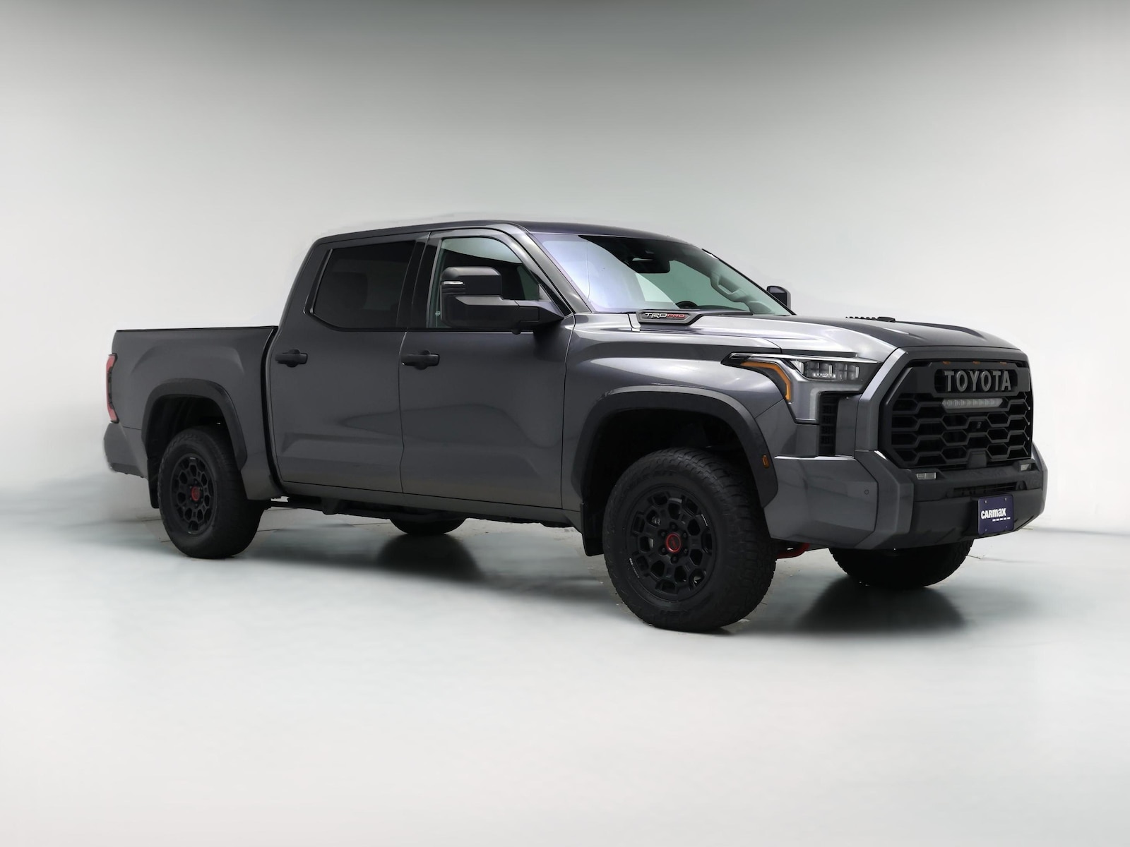2023 Toyota Tundra TRD Pro