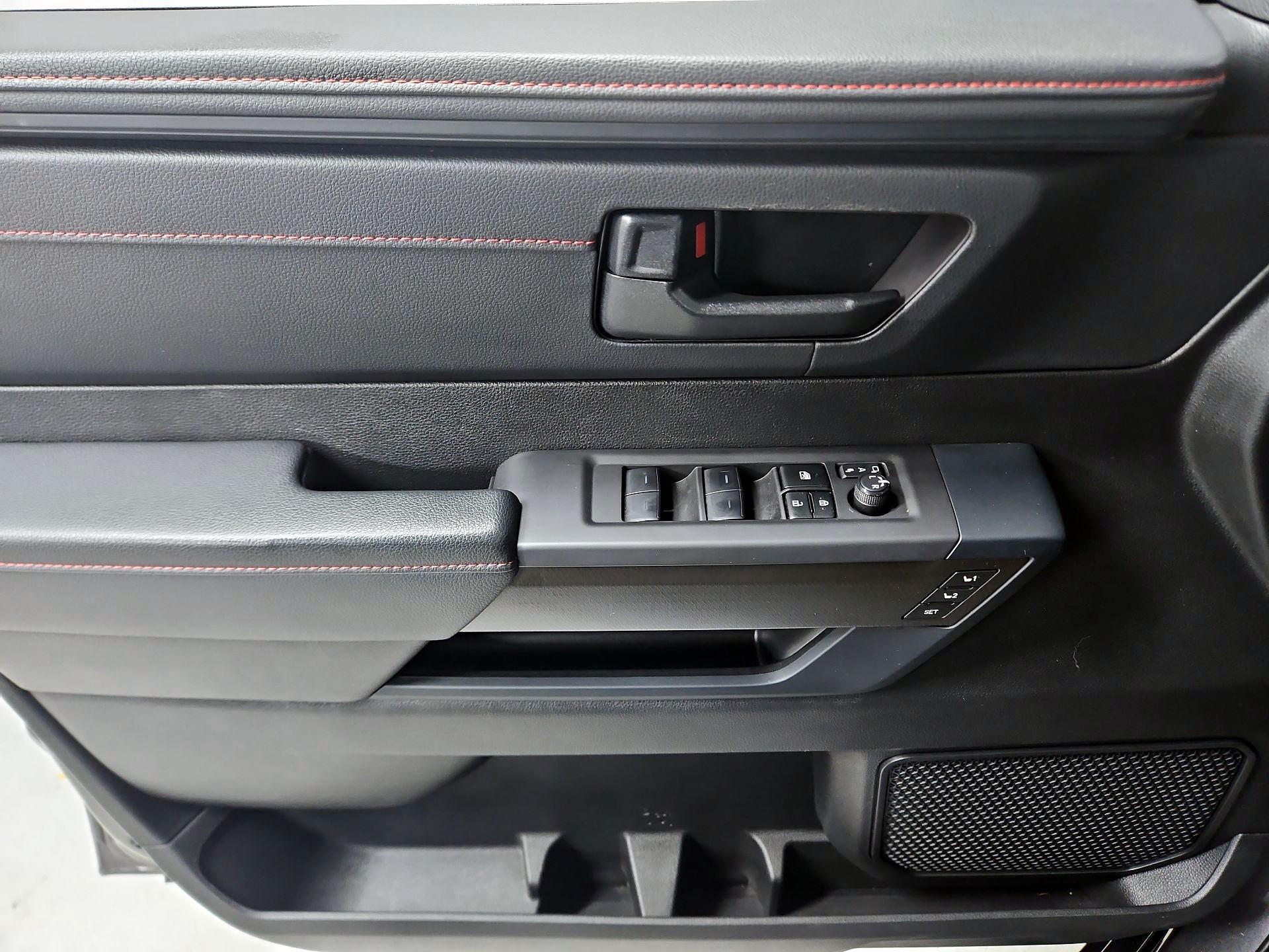 Thumbnail: 2023 Toyota Tundra - 12