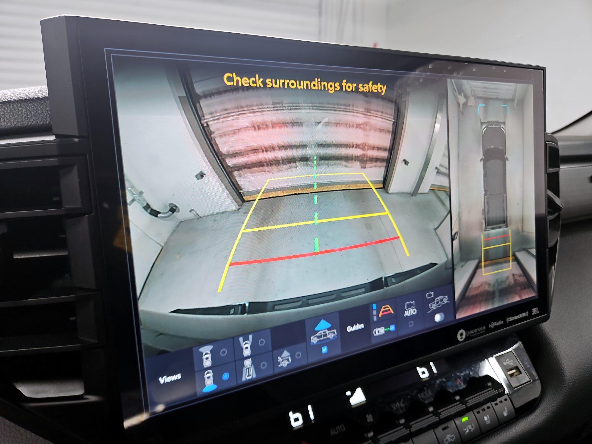 Thumbnail: 2023 Toyota Tundra - 14