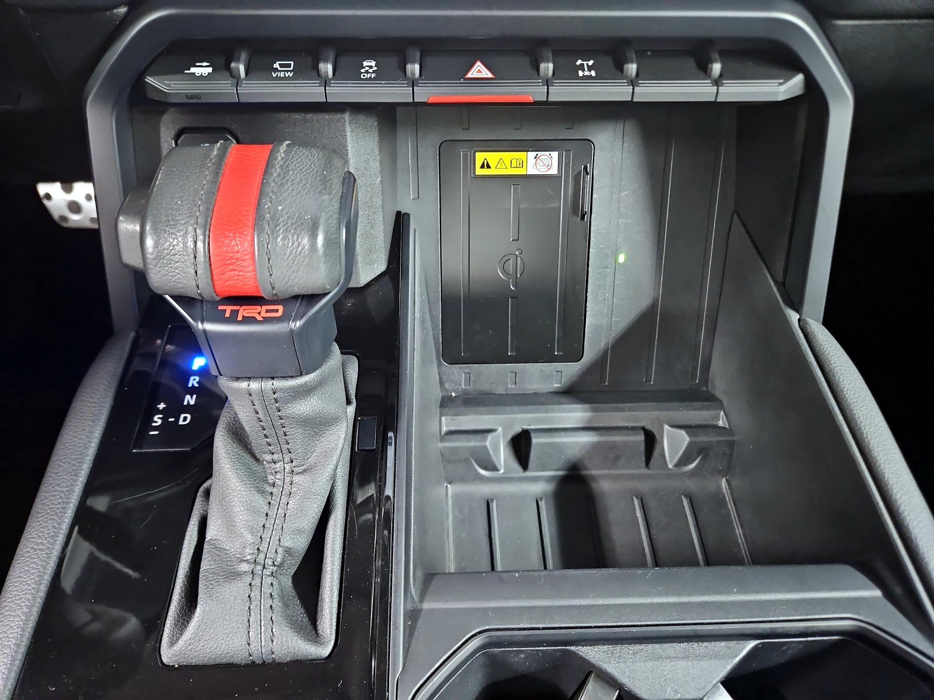 Thumbnail: 2023 Toyota Tundra - 17