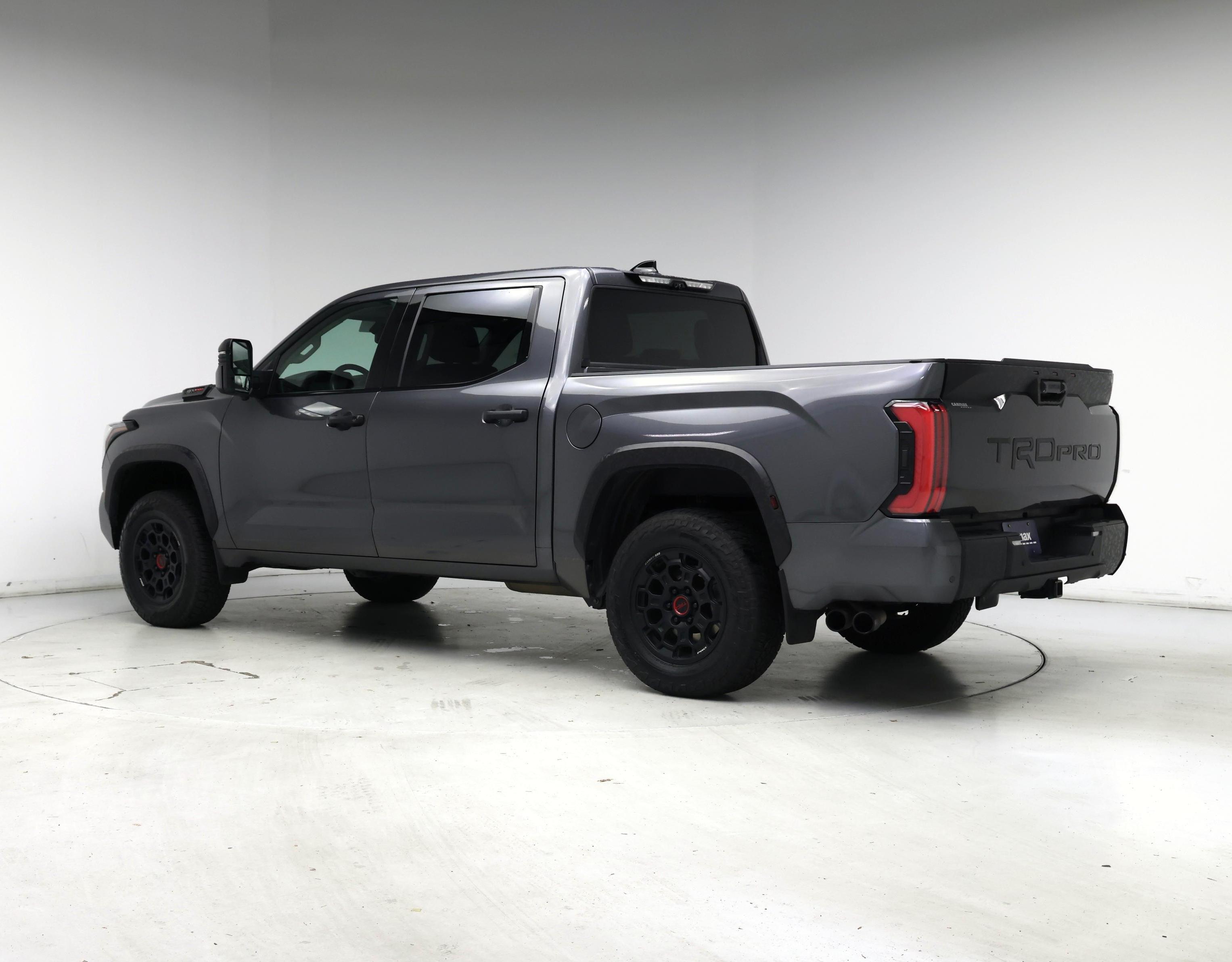 Thumbnail: 2023 Toyota Tundra - 2