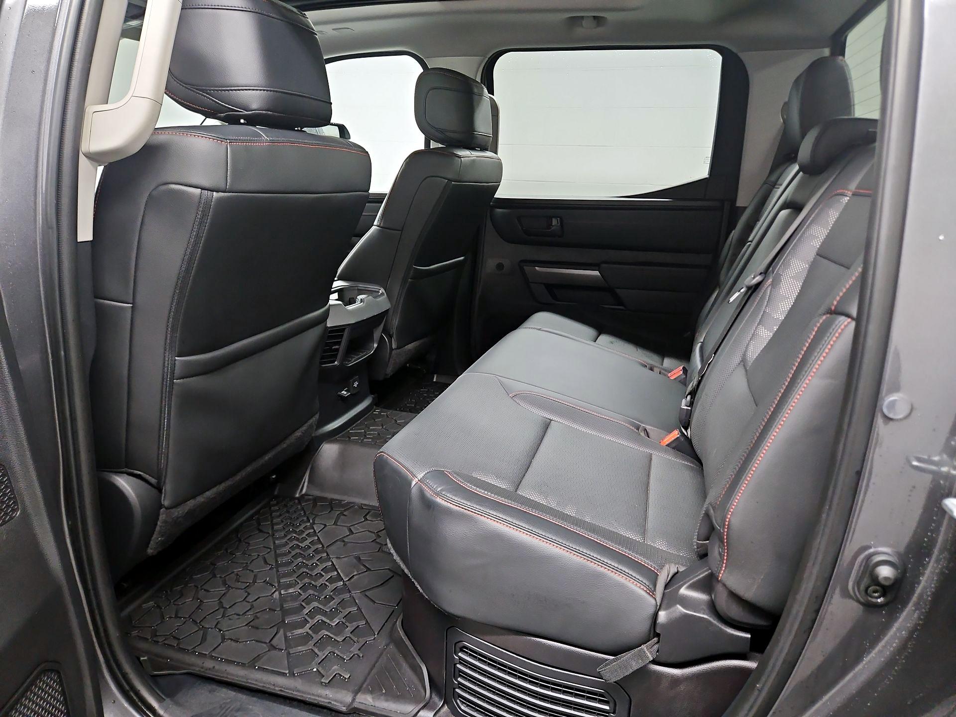 Thumbnail: 2023 Toyota Tundra - 20