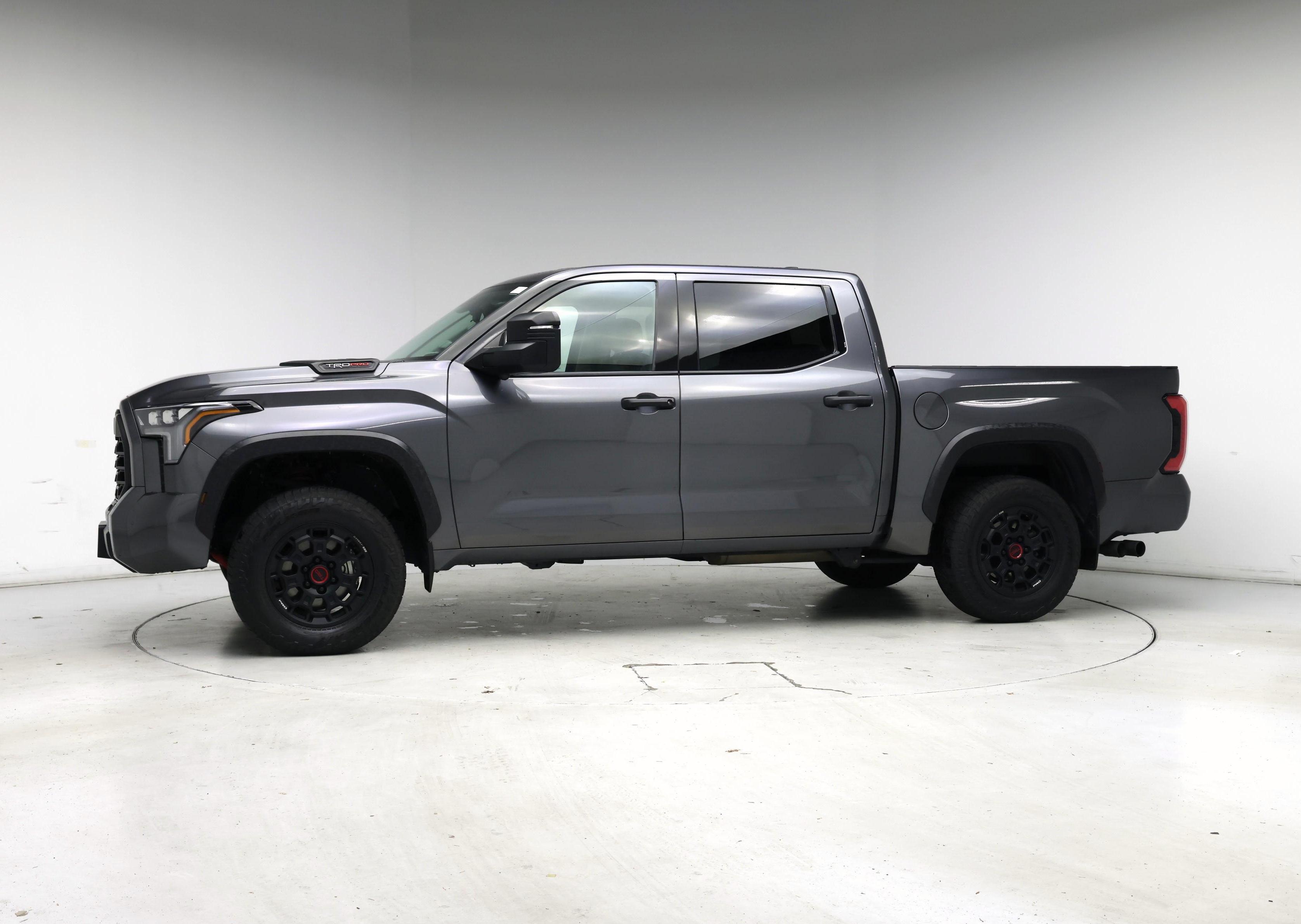 Thumbnail: 2023 Toyota Tundra - 3