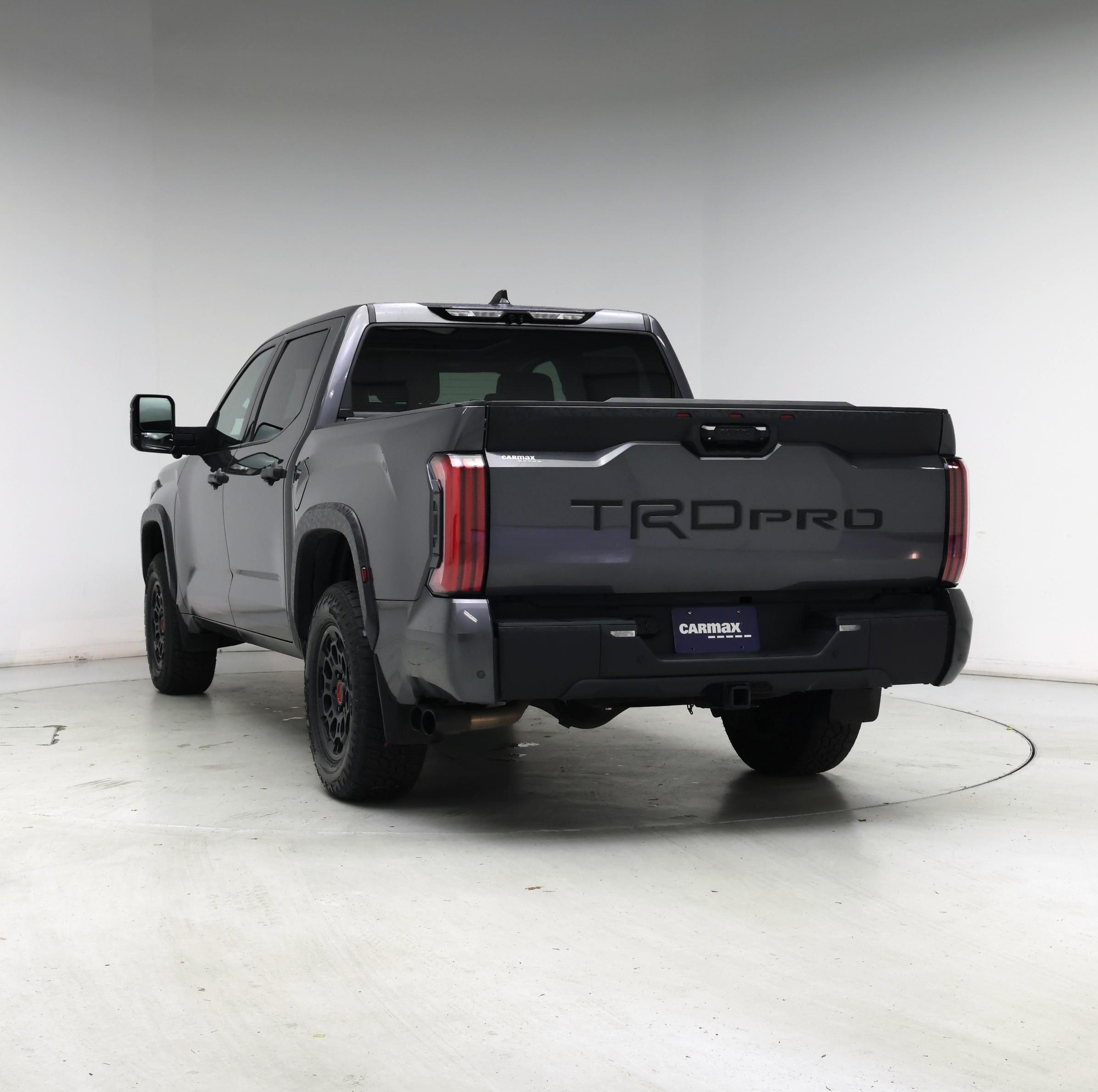 Thumbnail: 2023 Toyota Tundra - 6