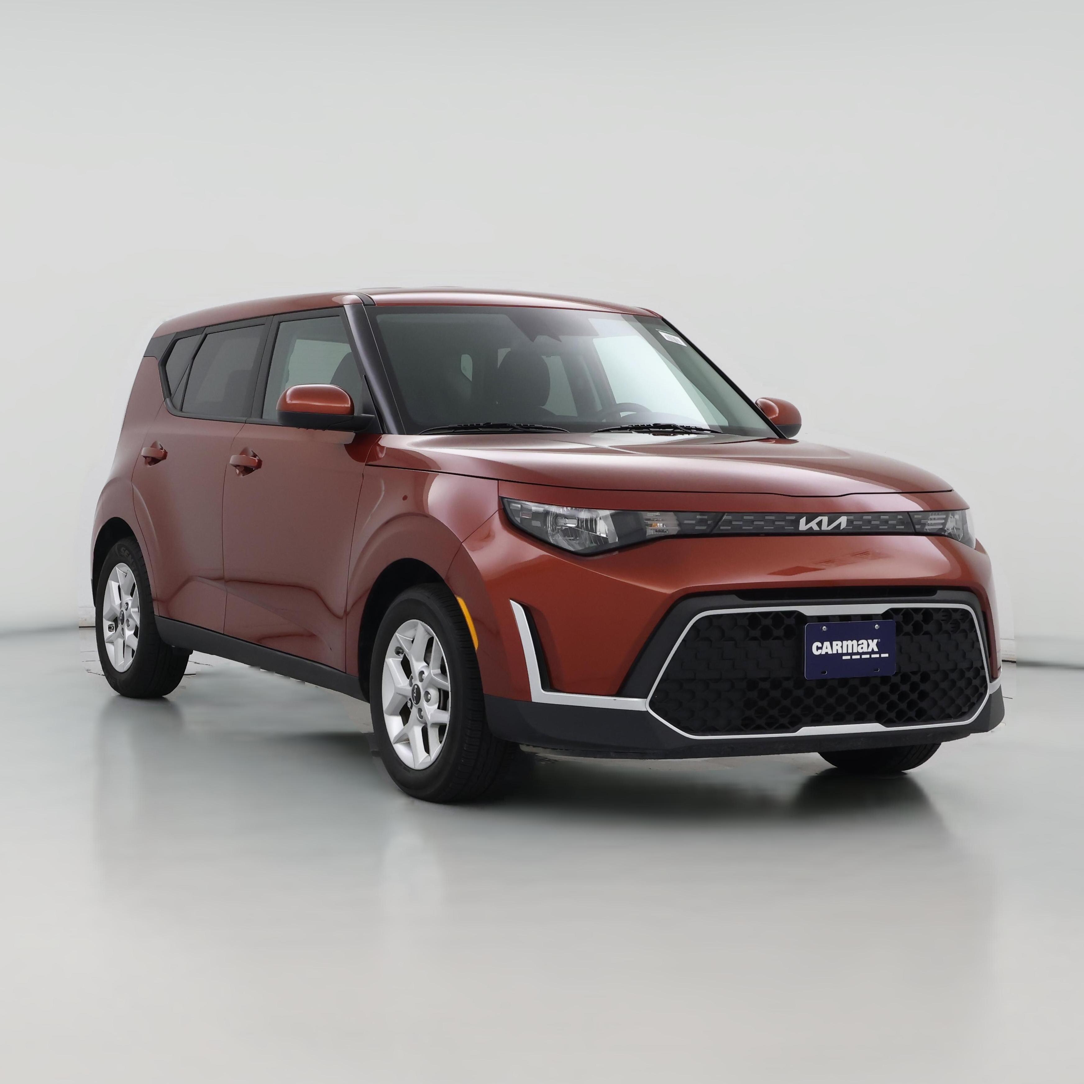 Thumbnail: 2024 Kia Soul - 1