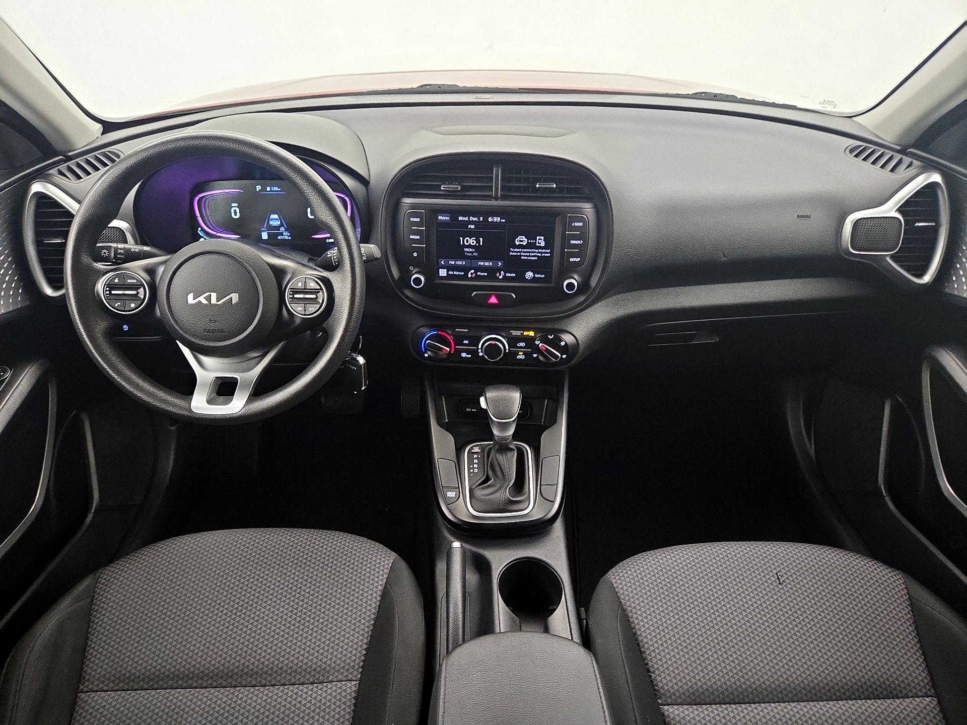 Thumbnail: 2024 Kia Soul - 9