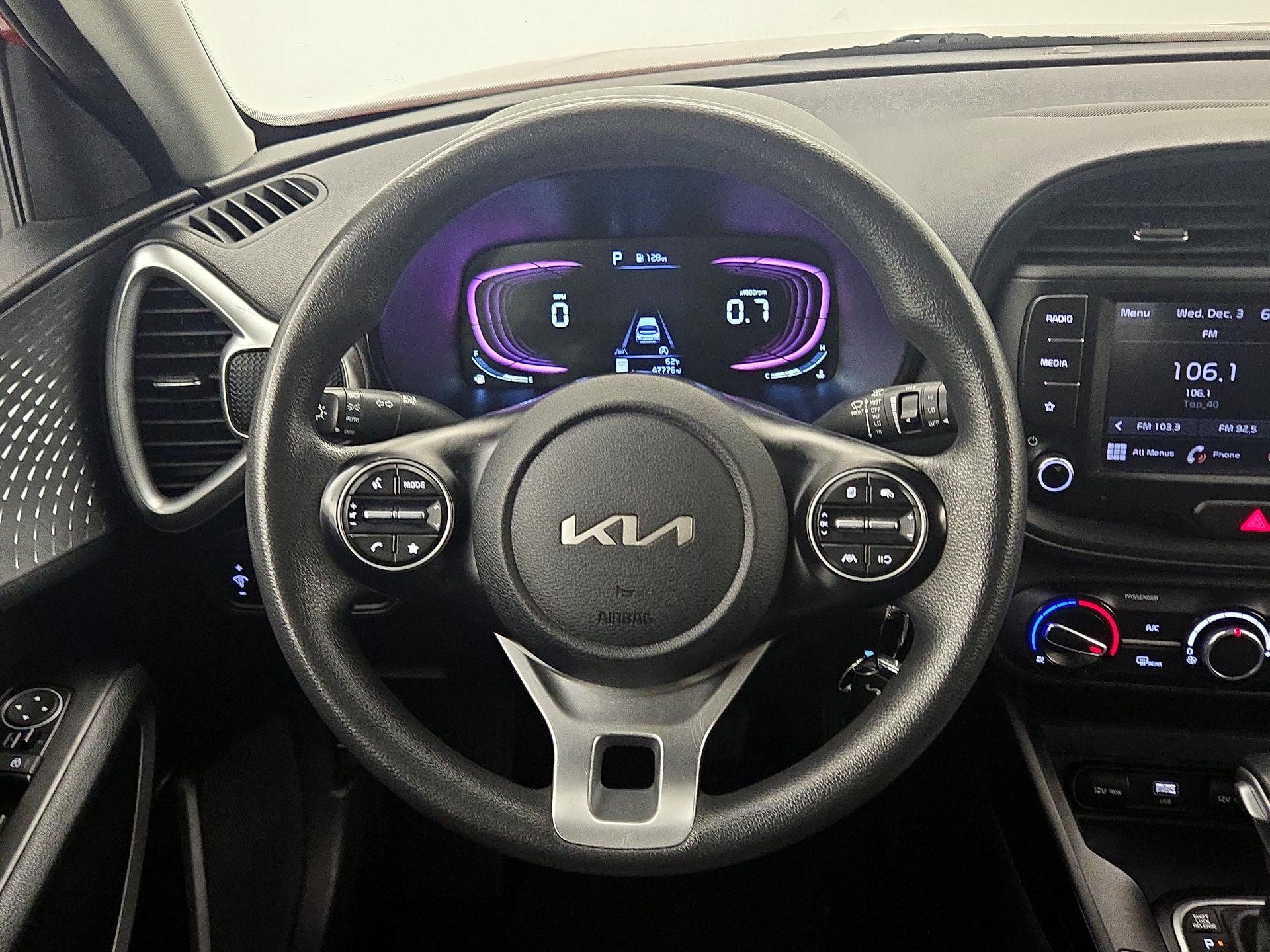 Thumbnail: 2024 Kia Soul - 10