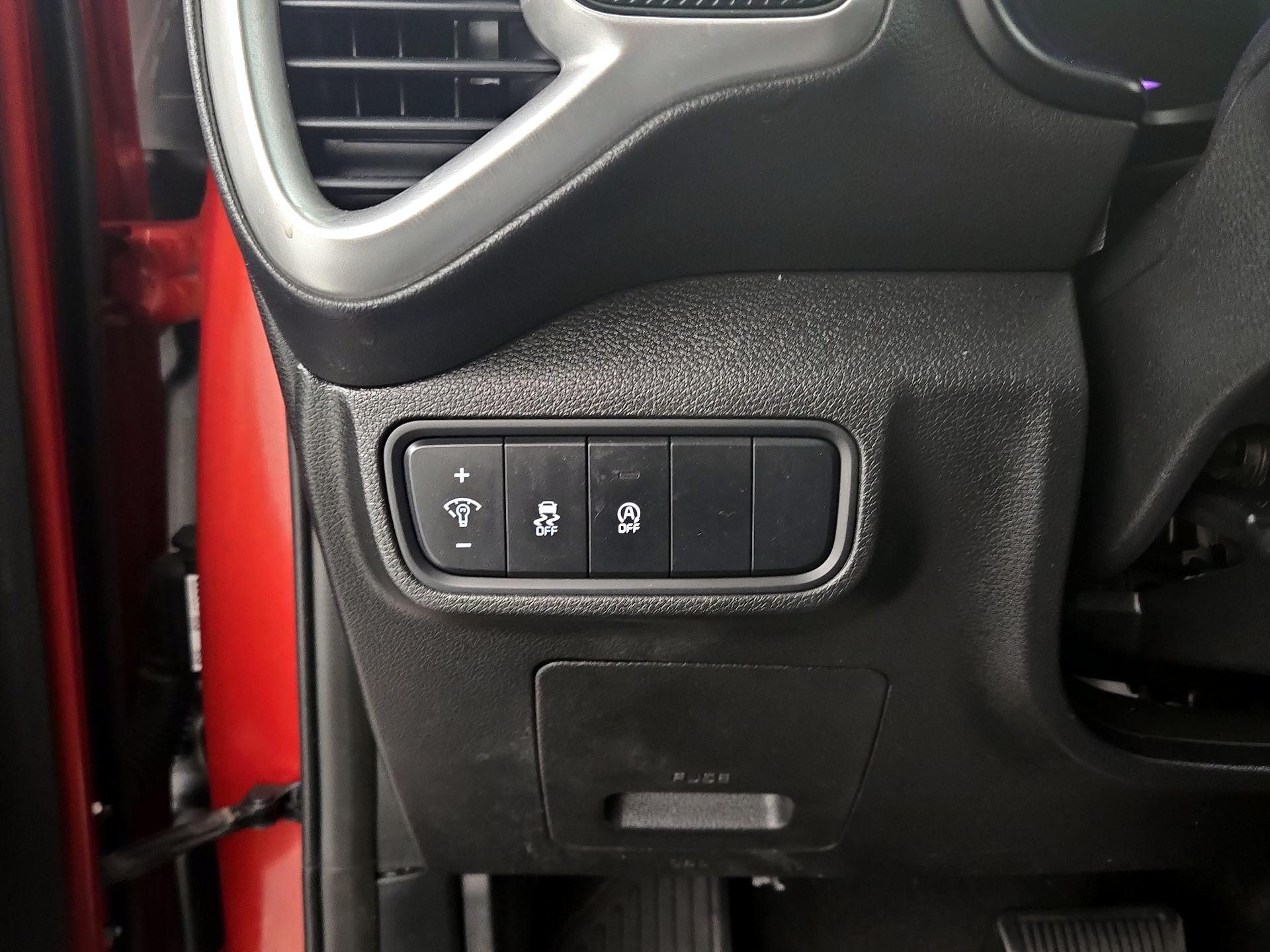 Thumbnail: 2024 Kia Soul - 13