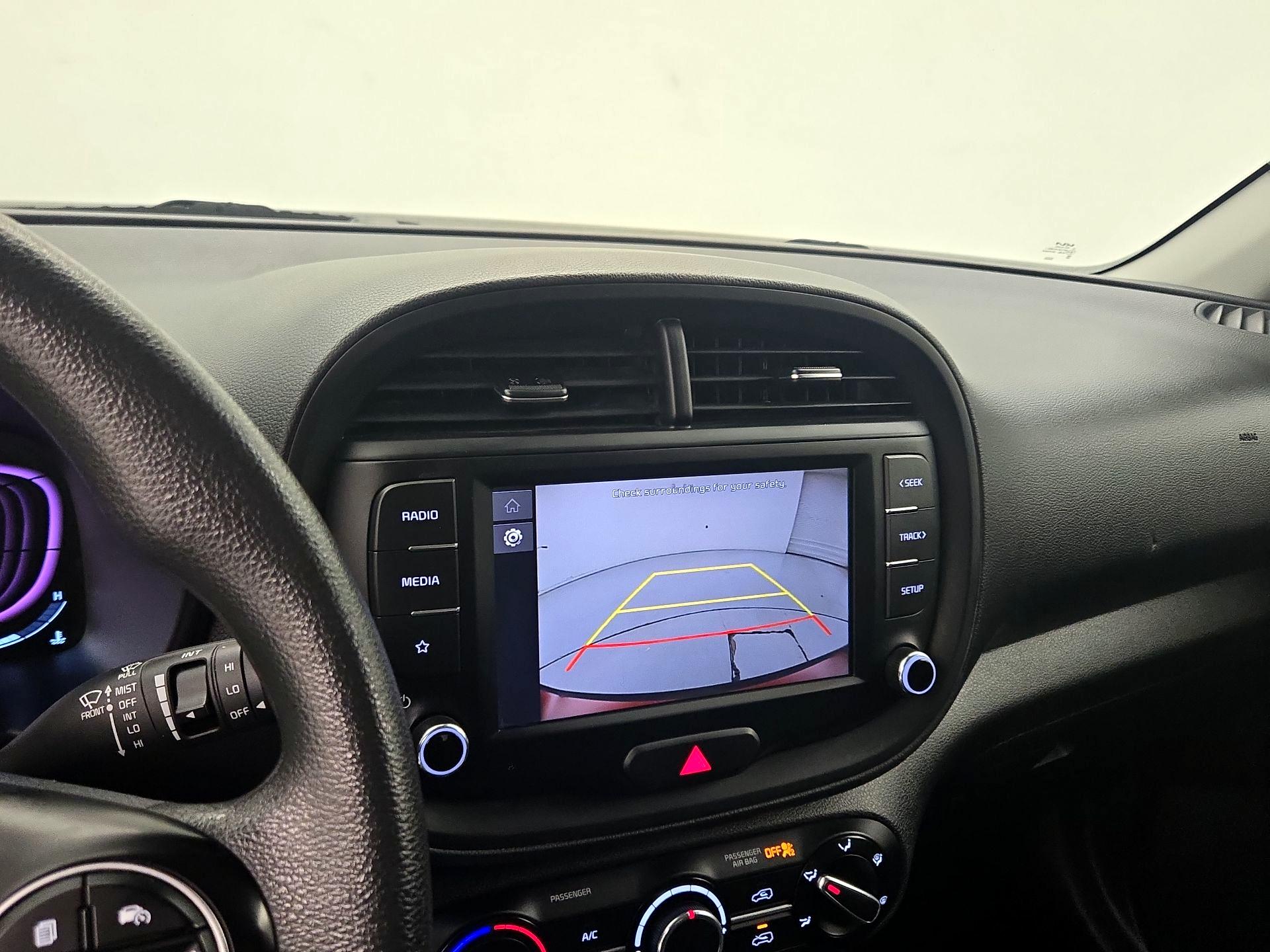 Thumbnail: 2024 Kia Soul - 14