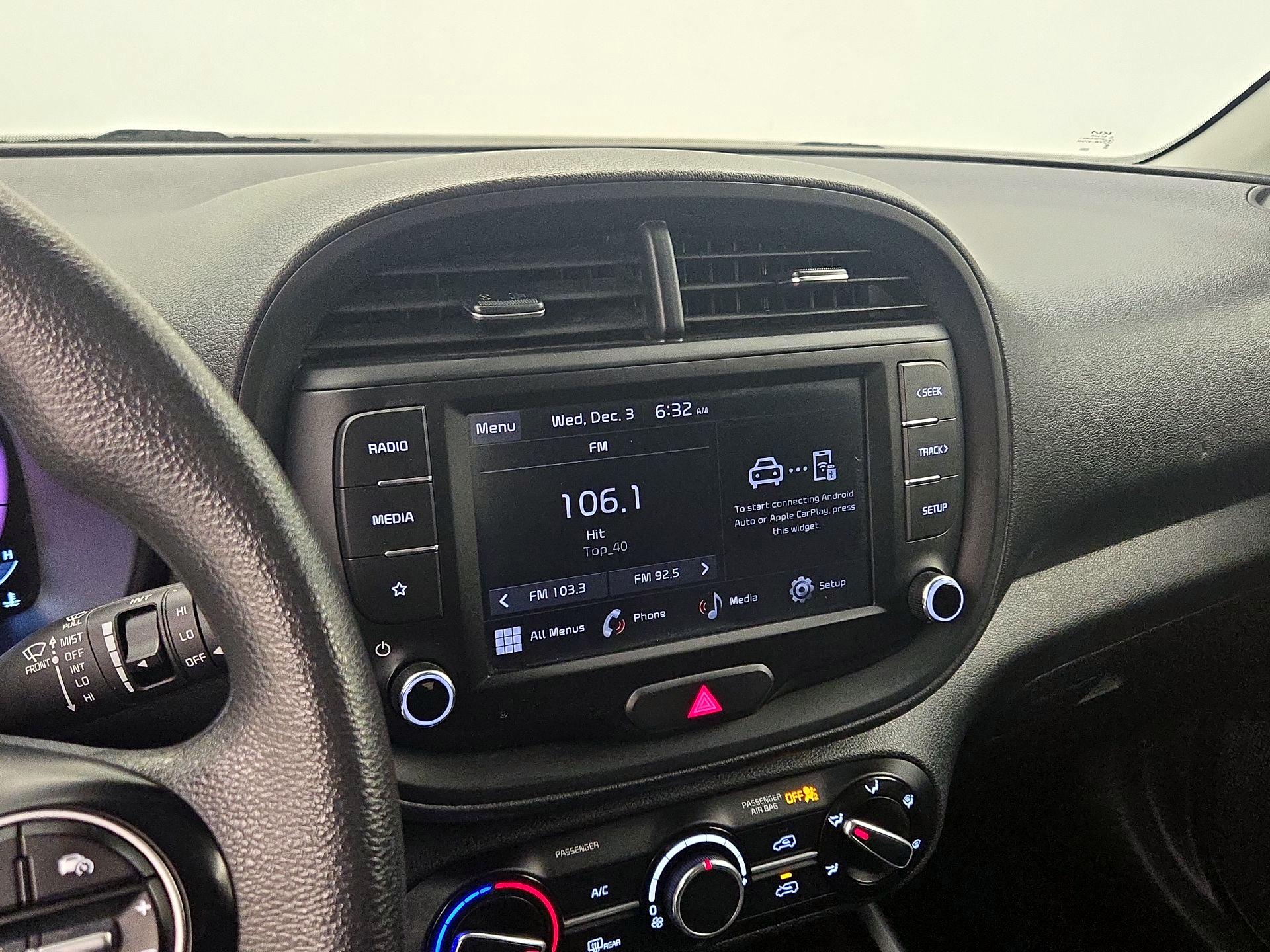 Thumbnail: 2024 Kia Soul - 15