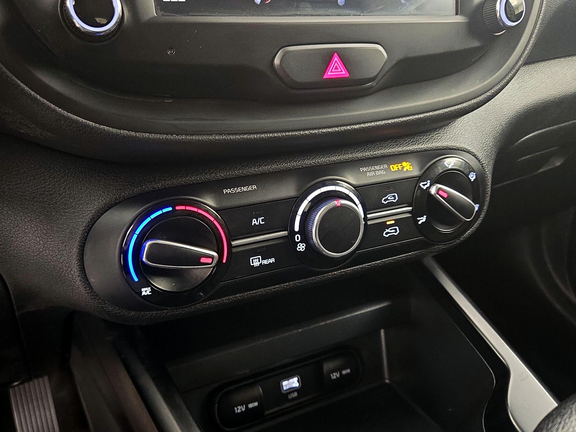 Thumbnail: 2024 Kia Soul - 16