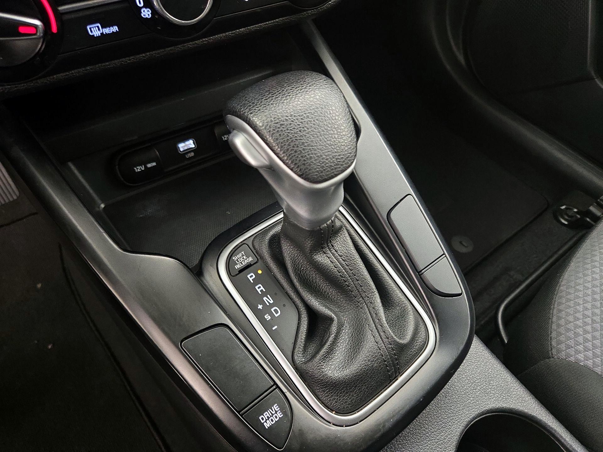 Thumbnail: 2024 Kia Soul - 17