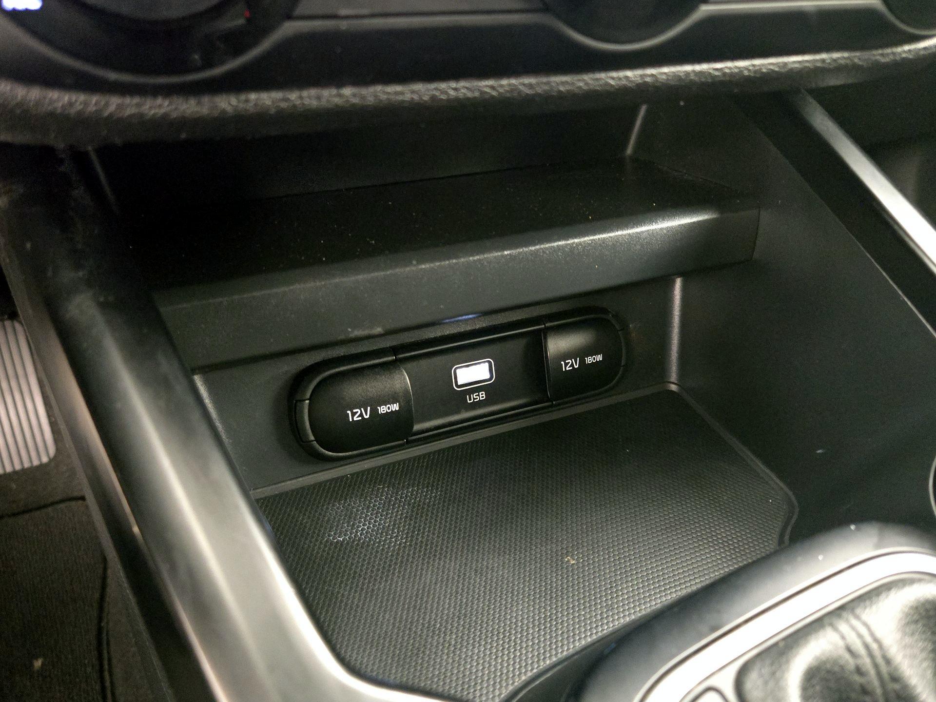 Thumbnail: 2024 Kia Soul - 18