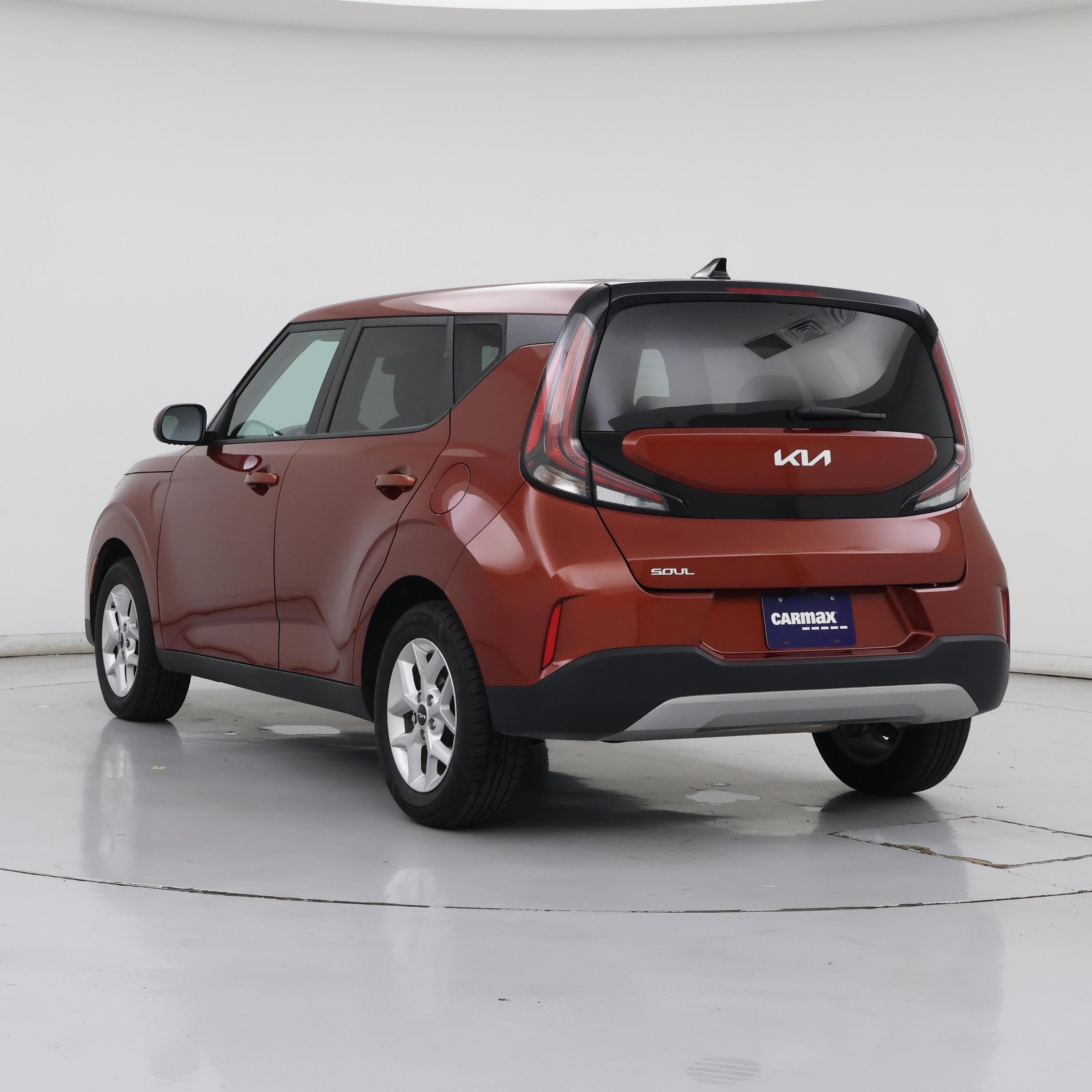 Thumbnail: 2024 Kia Soul - 2