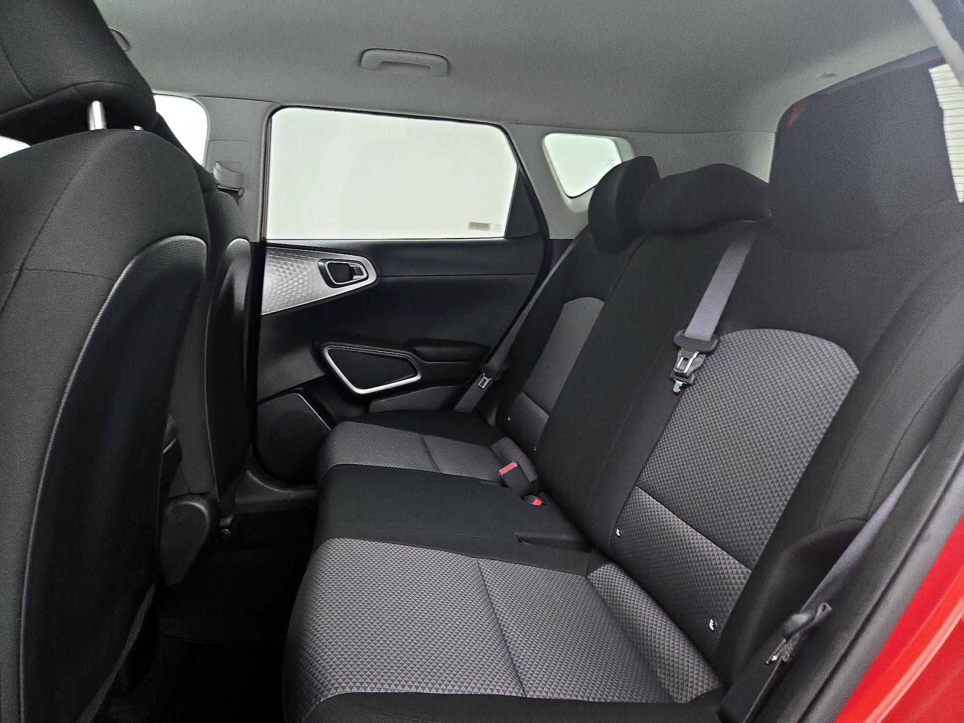 Thumbnail: 2024 Kia Soul - 19