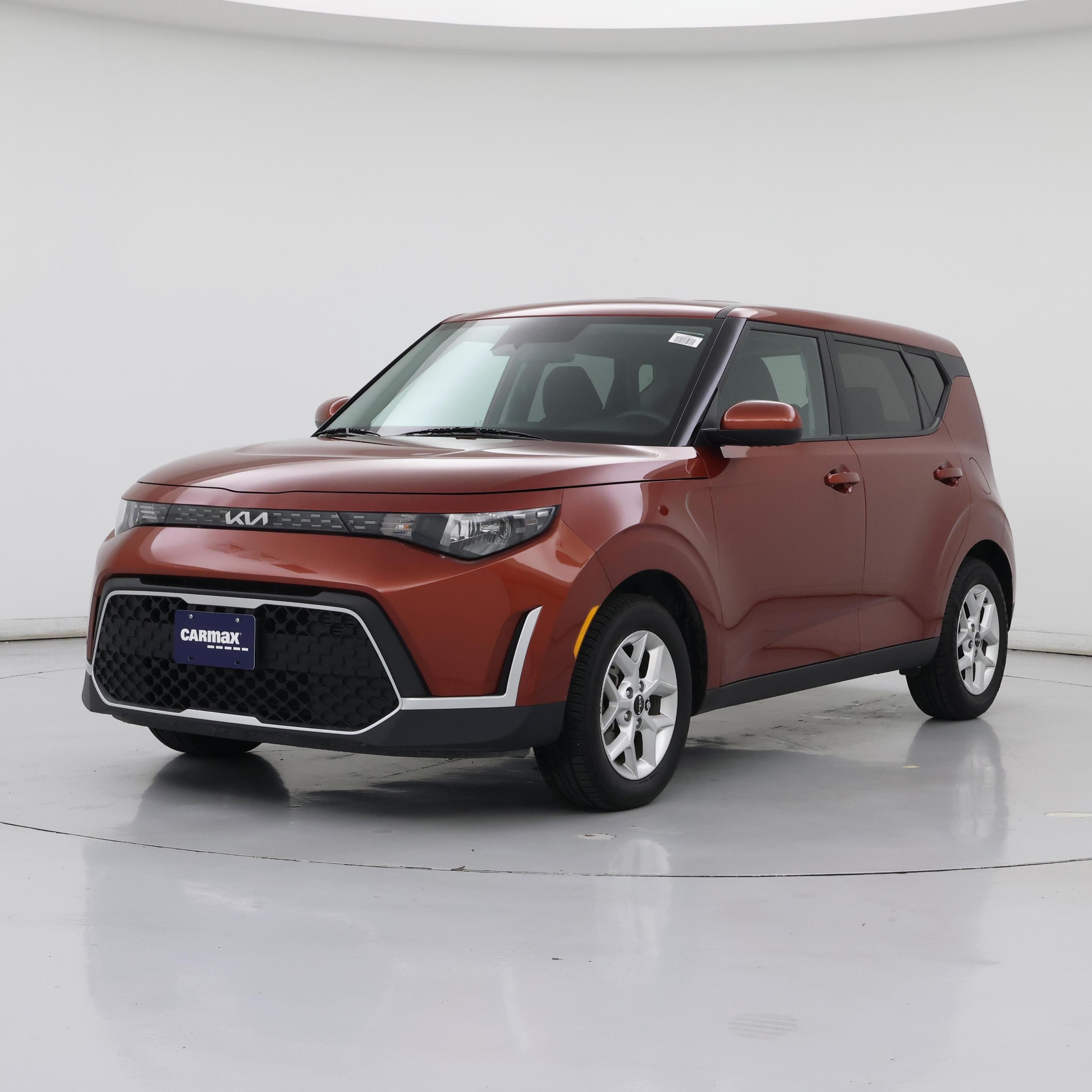 Thumbnail: 2024 Kia Soul - 4