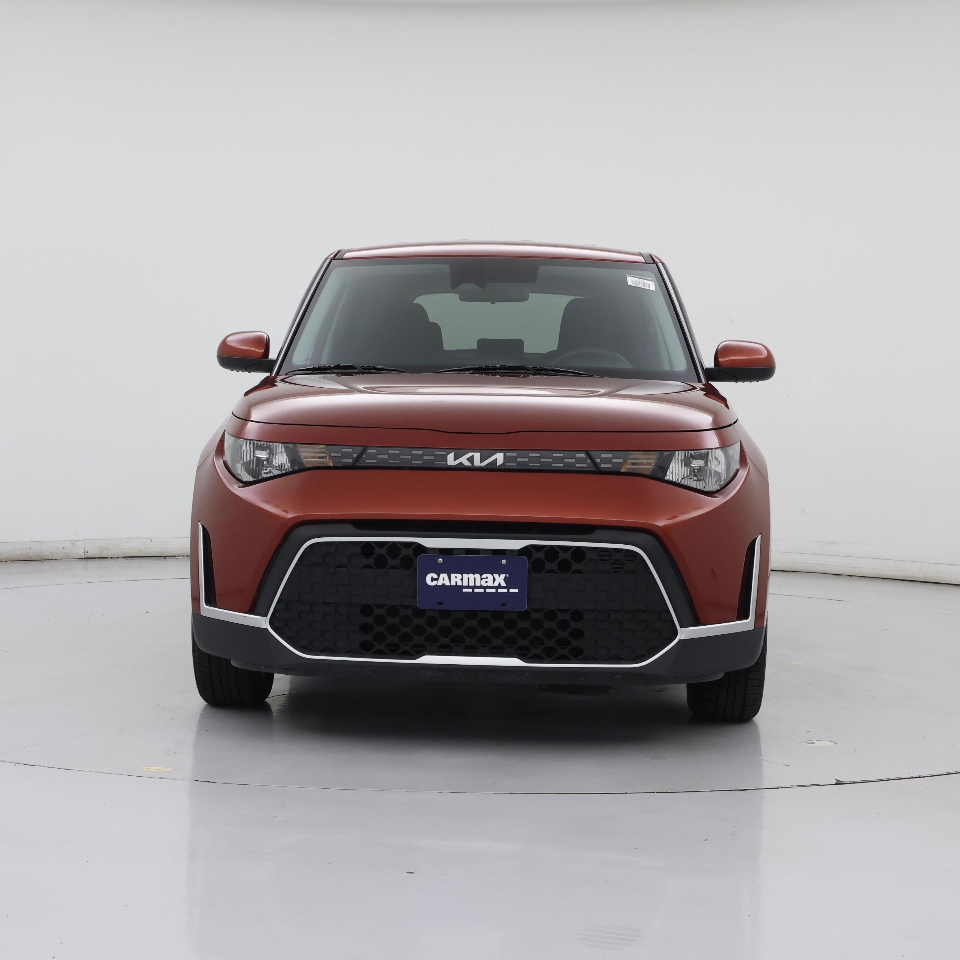 Thumbnail: 2024 Kia Soul - 5
