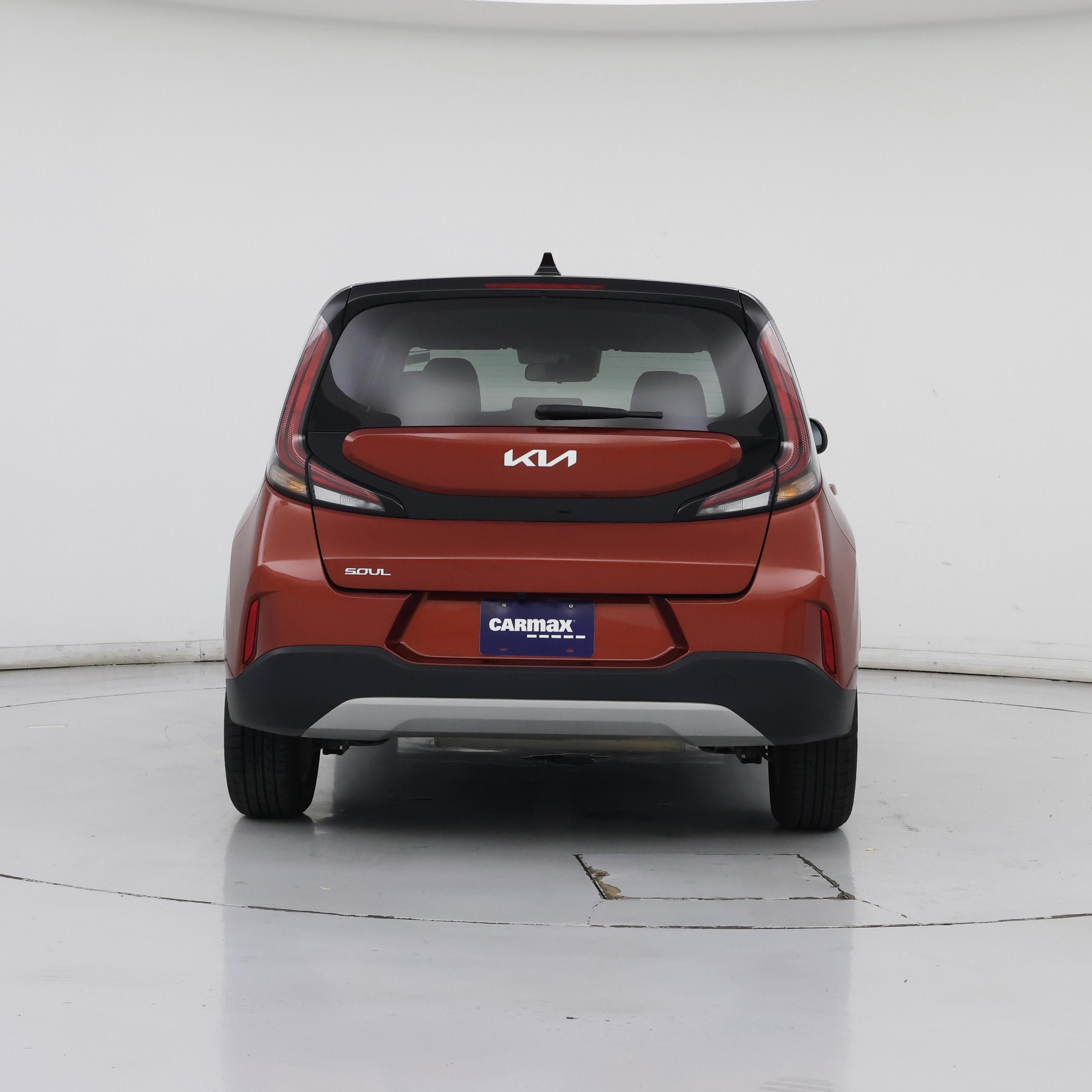 Thumbnail: 2024 Kia Soul - 6