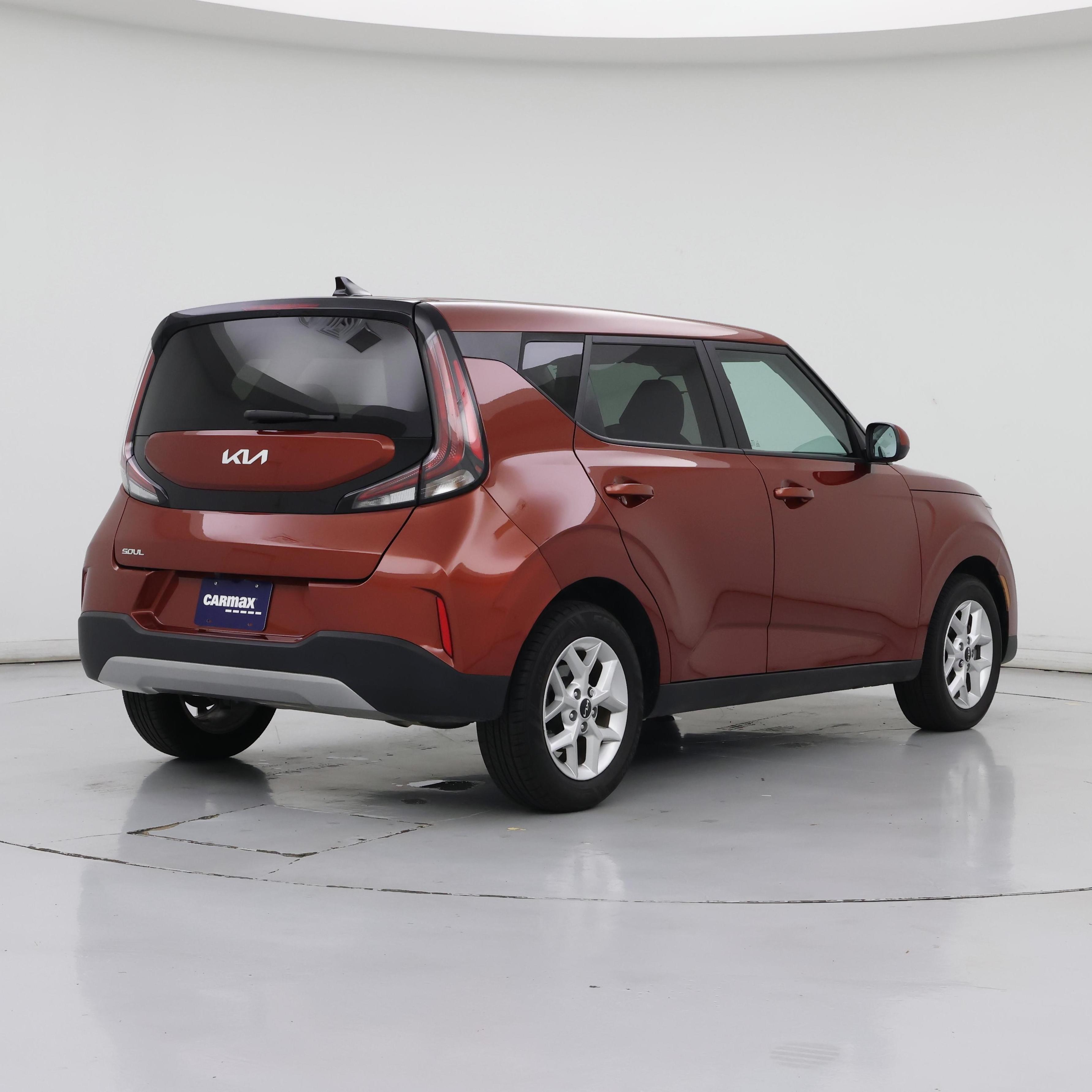 Thumbnail: 2024 Kia Soul - 8