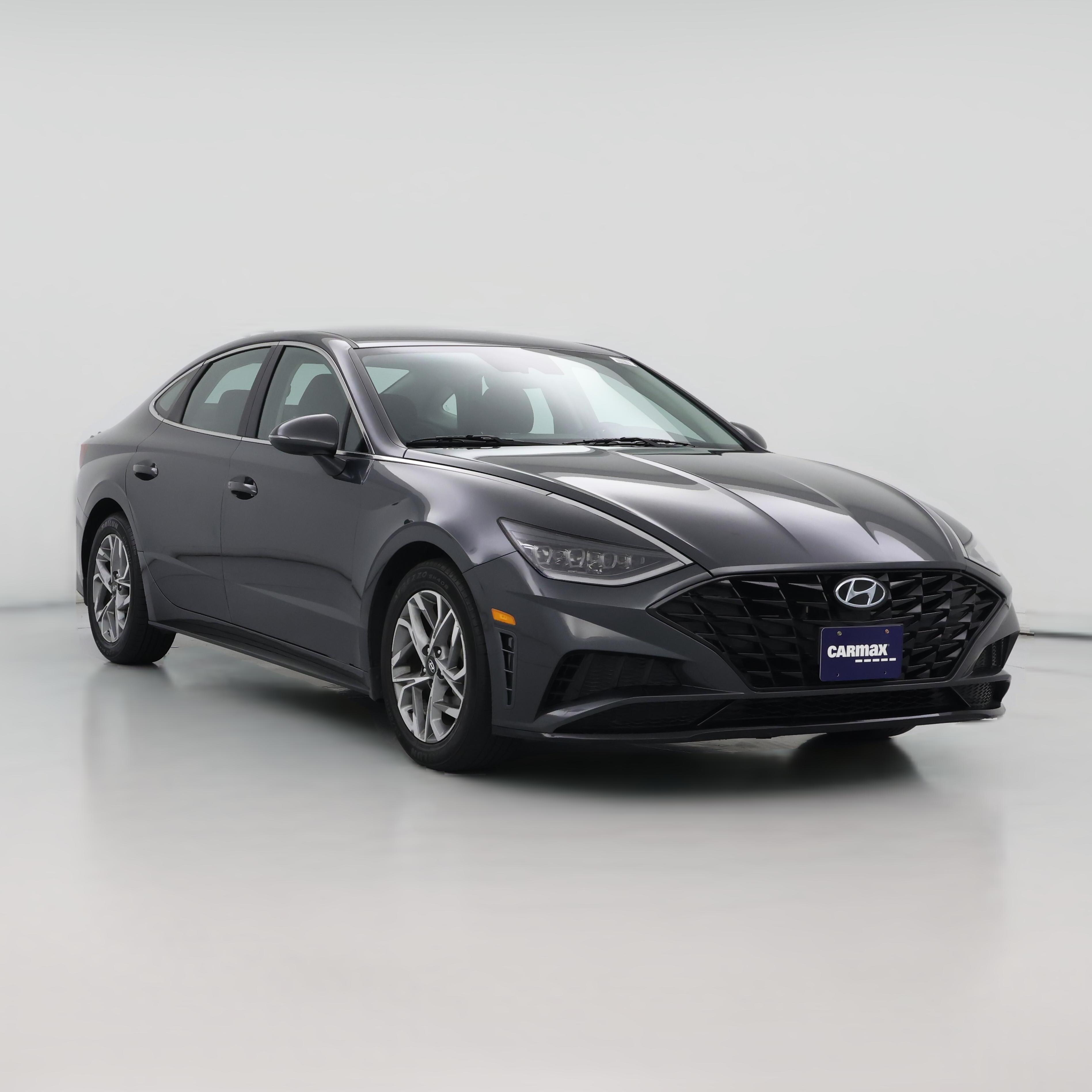 Thumbnail: 2023 Hyundai Sonata - 1