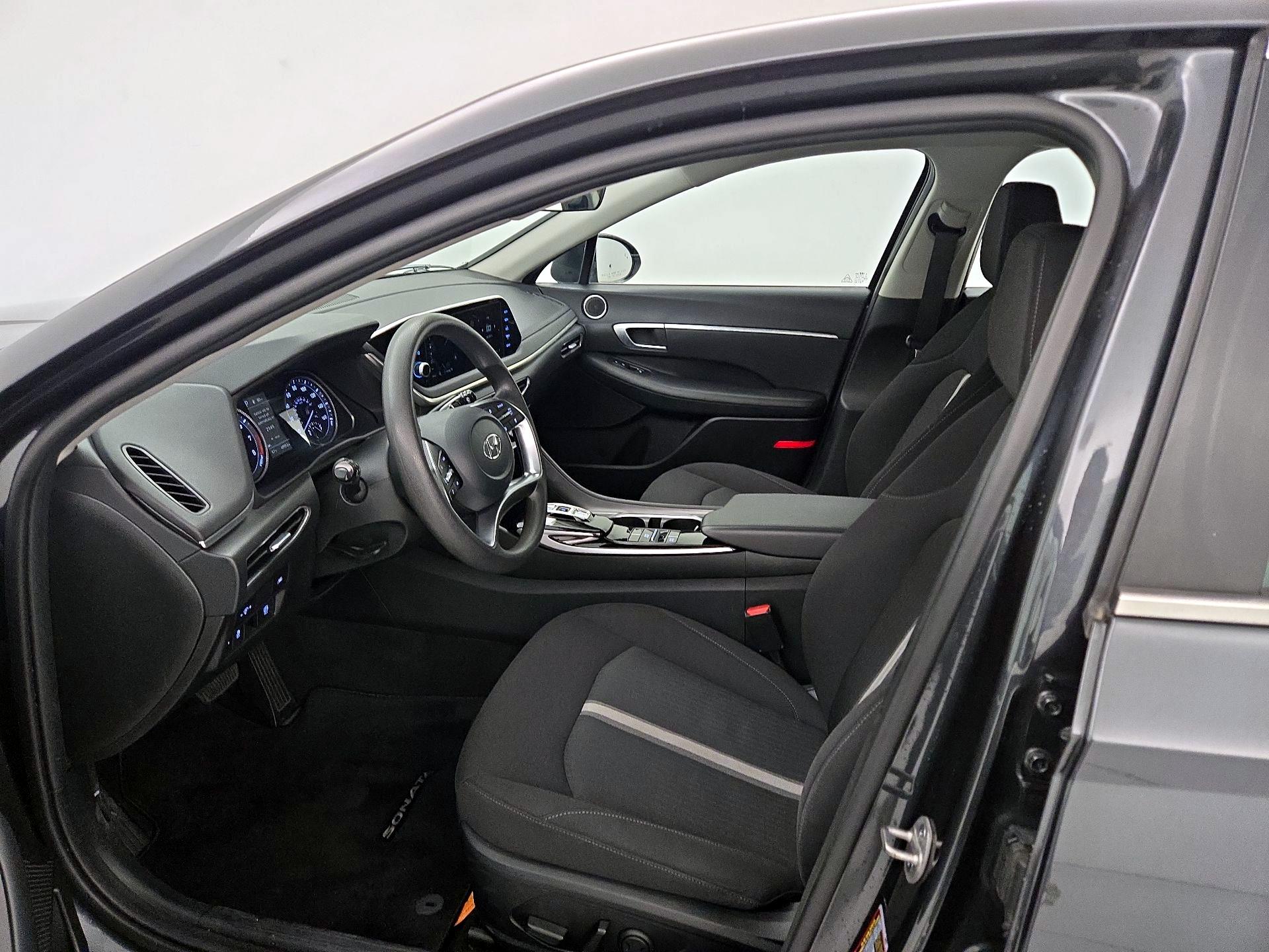 Thumbnail: 2023 Hyundai Sonata - 11