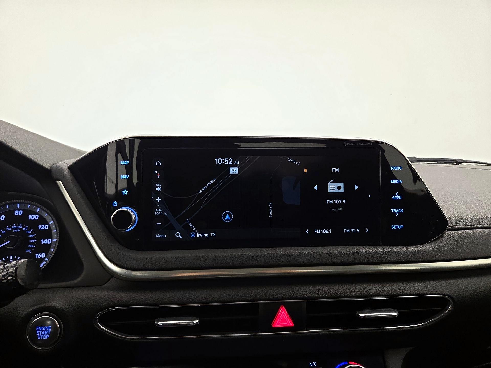 Thumbnail: 2023 Hyundai Sonata - 14