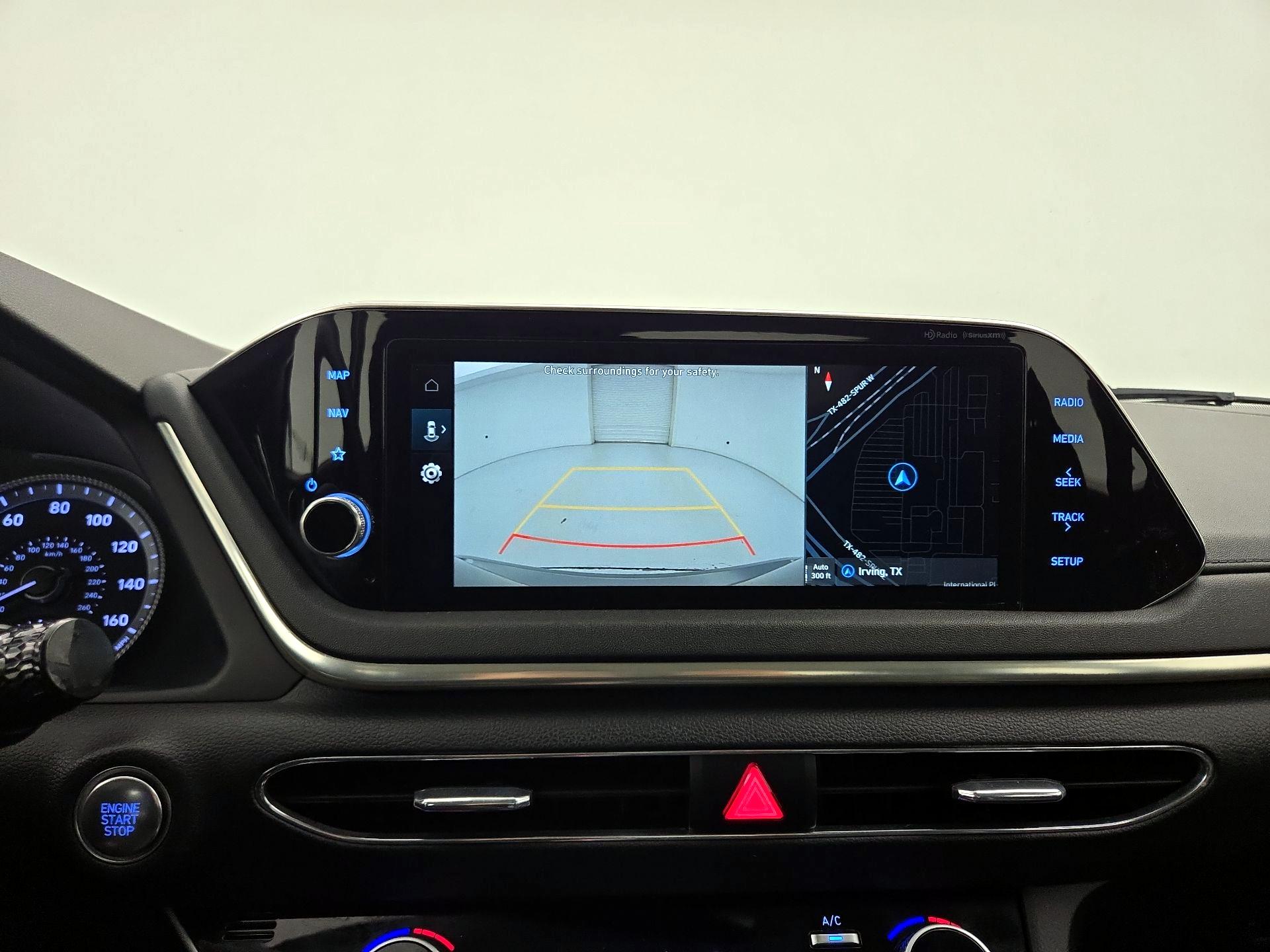 Thumbnail: 2023 Hyundai Sonata - 15