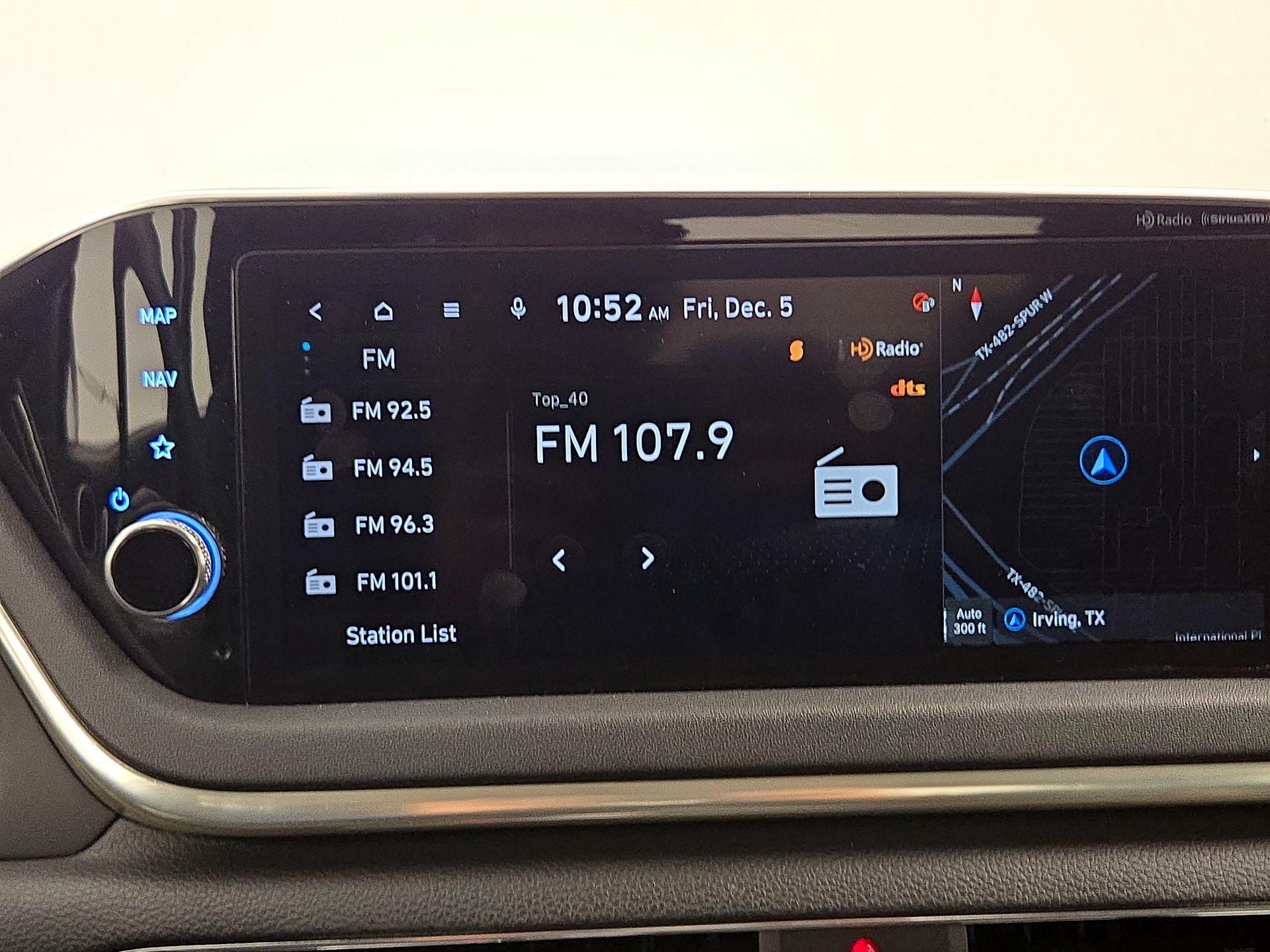 Thumbnail: 2023 Hyundai Sonata - 16