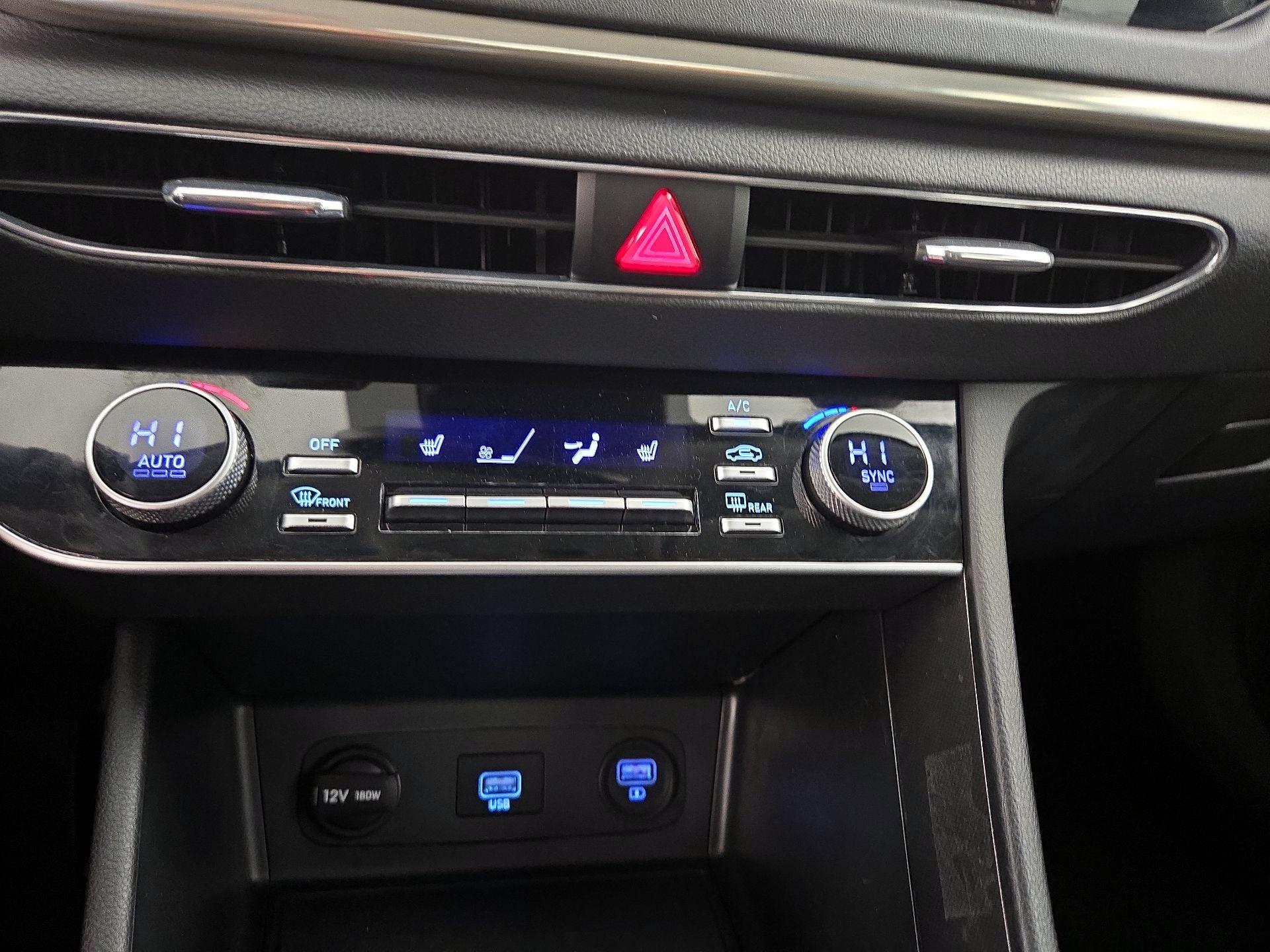 Thumbnail: 2023 Hyundai Sonata - 17