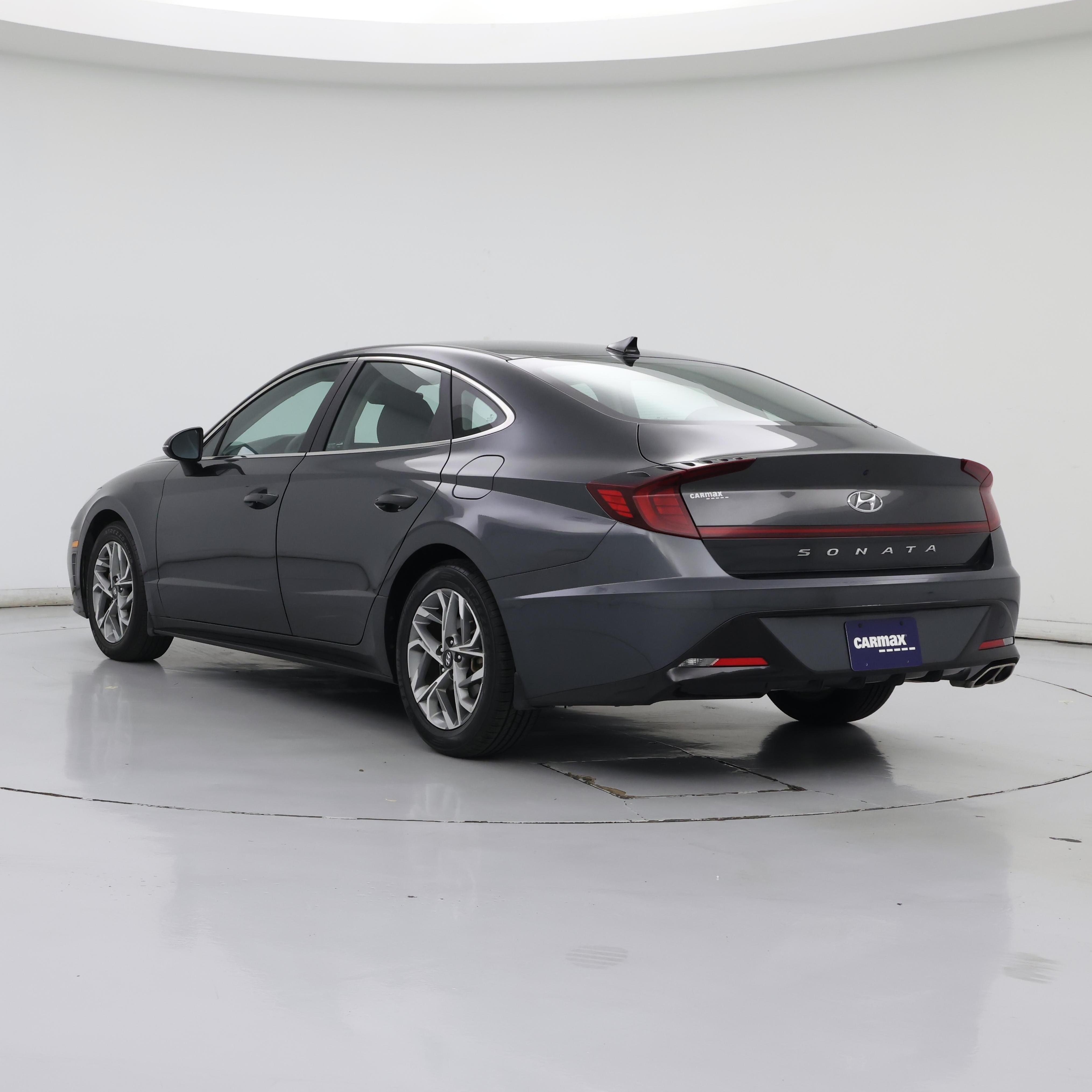 Thumbnail: 2023 Hyundai Sonata - 2