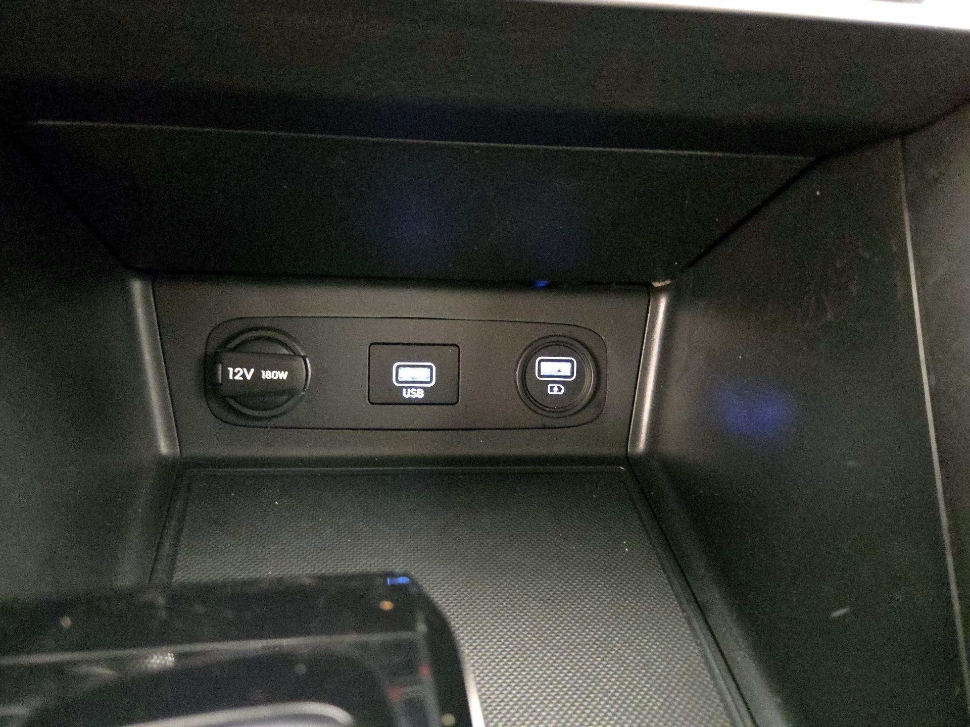 Thumbnail: 2023 Hyundai Sonata - 19