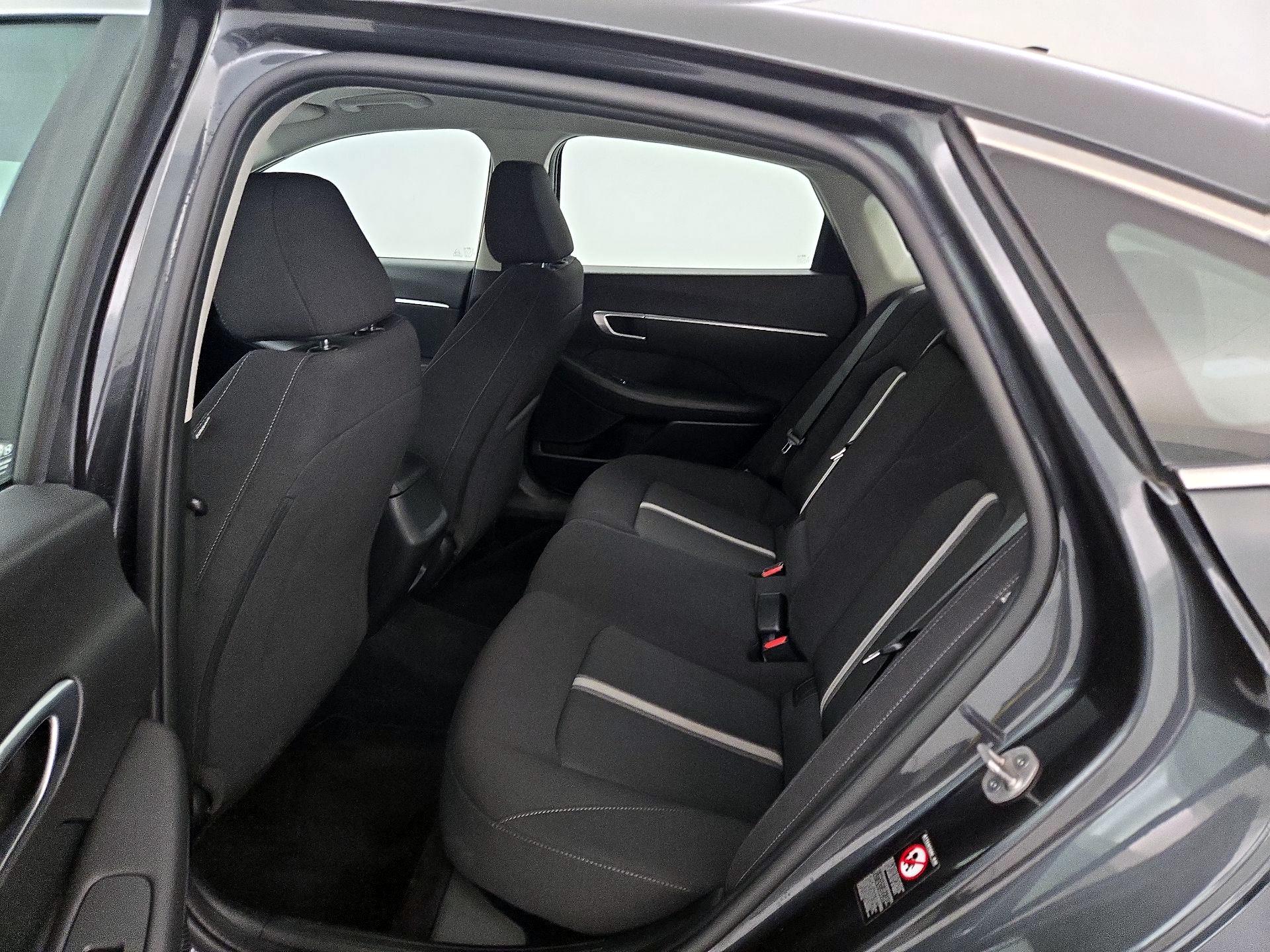 Thumbnail: 2023 Hyundai Sonata - 20