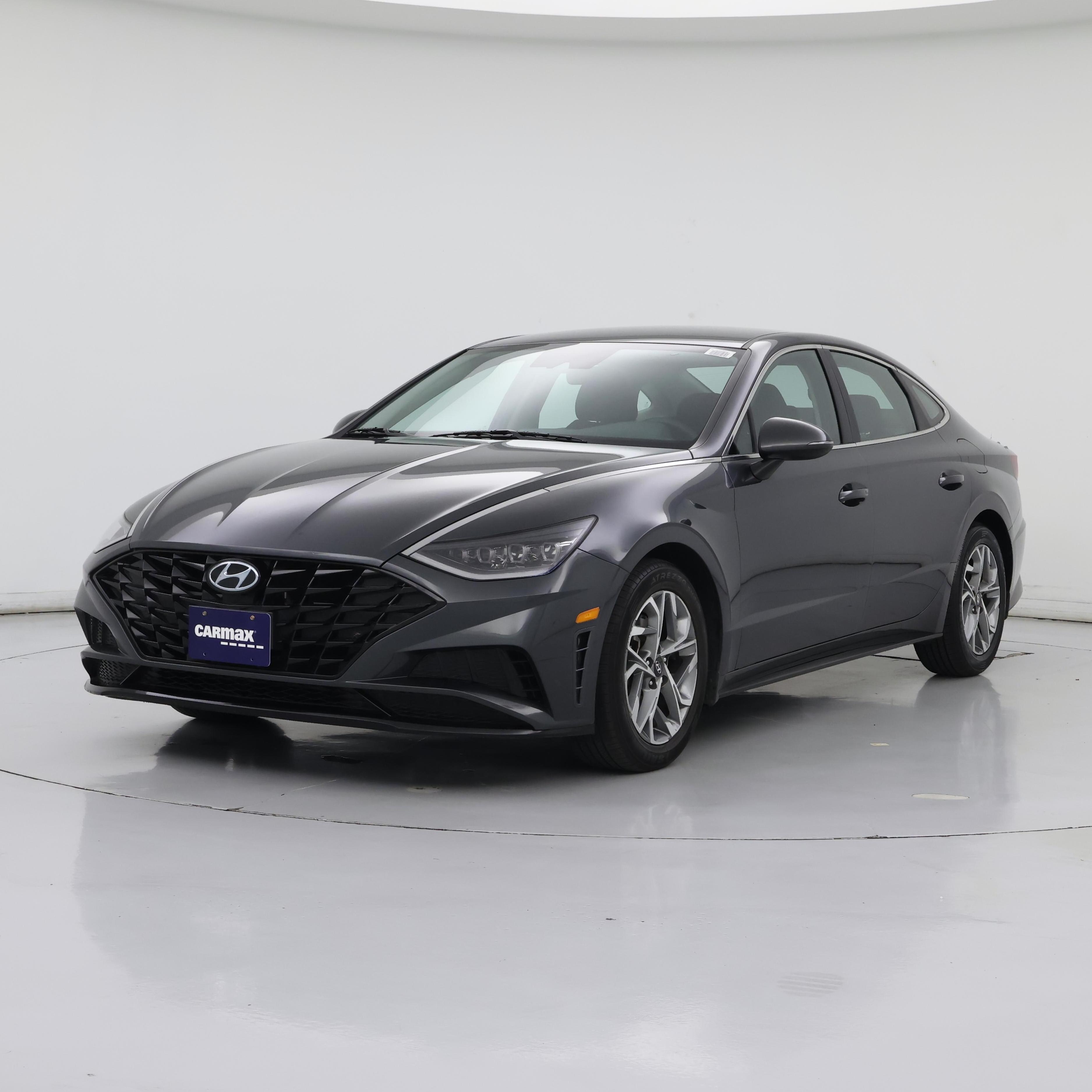 Thumbnail: 2023 Hyundai Sonata - 4