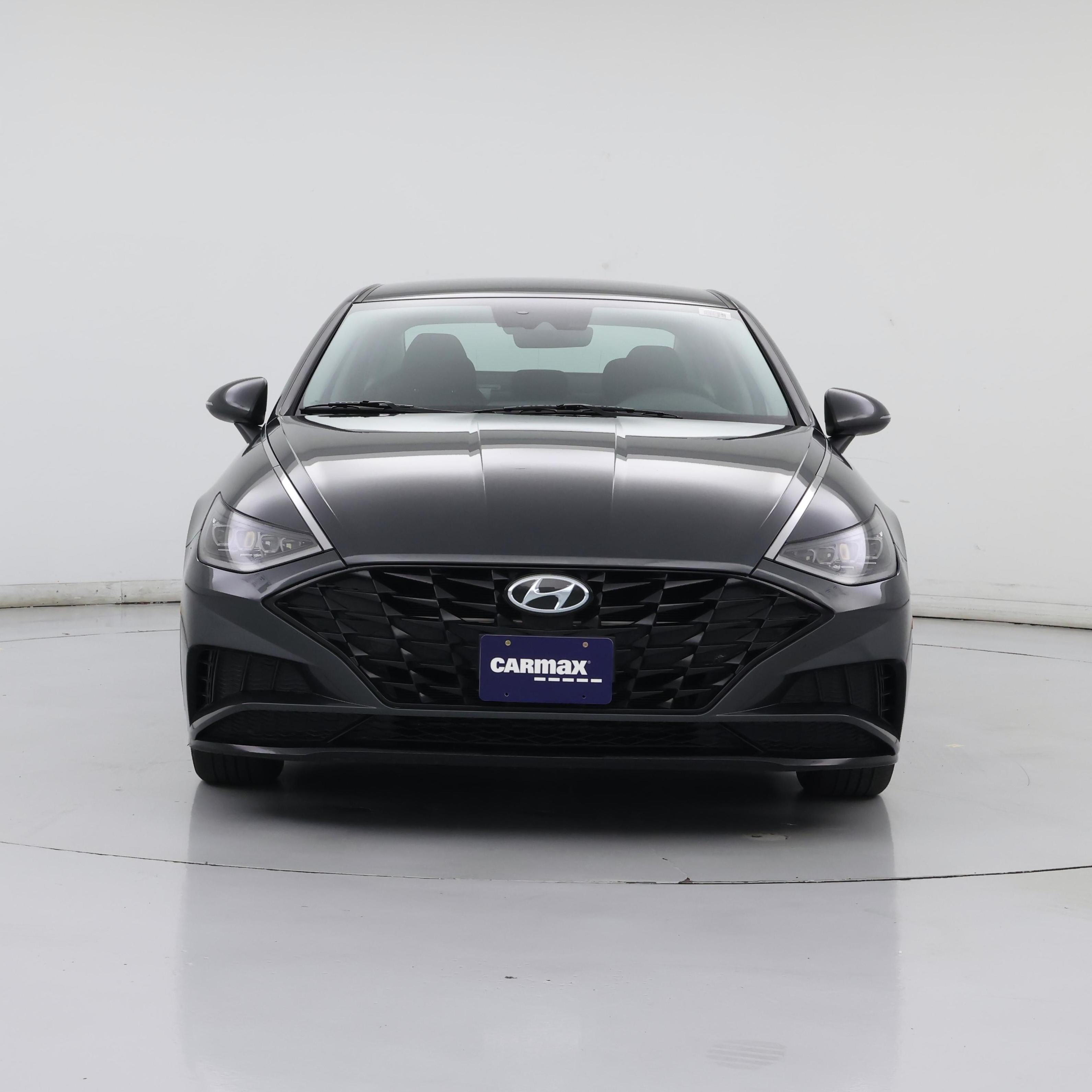 Thumbnail: 2023 Hyundai Sonata - 5