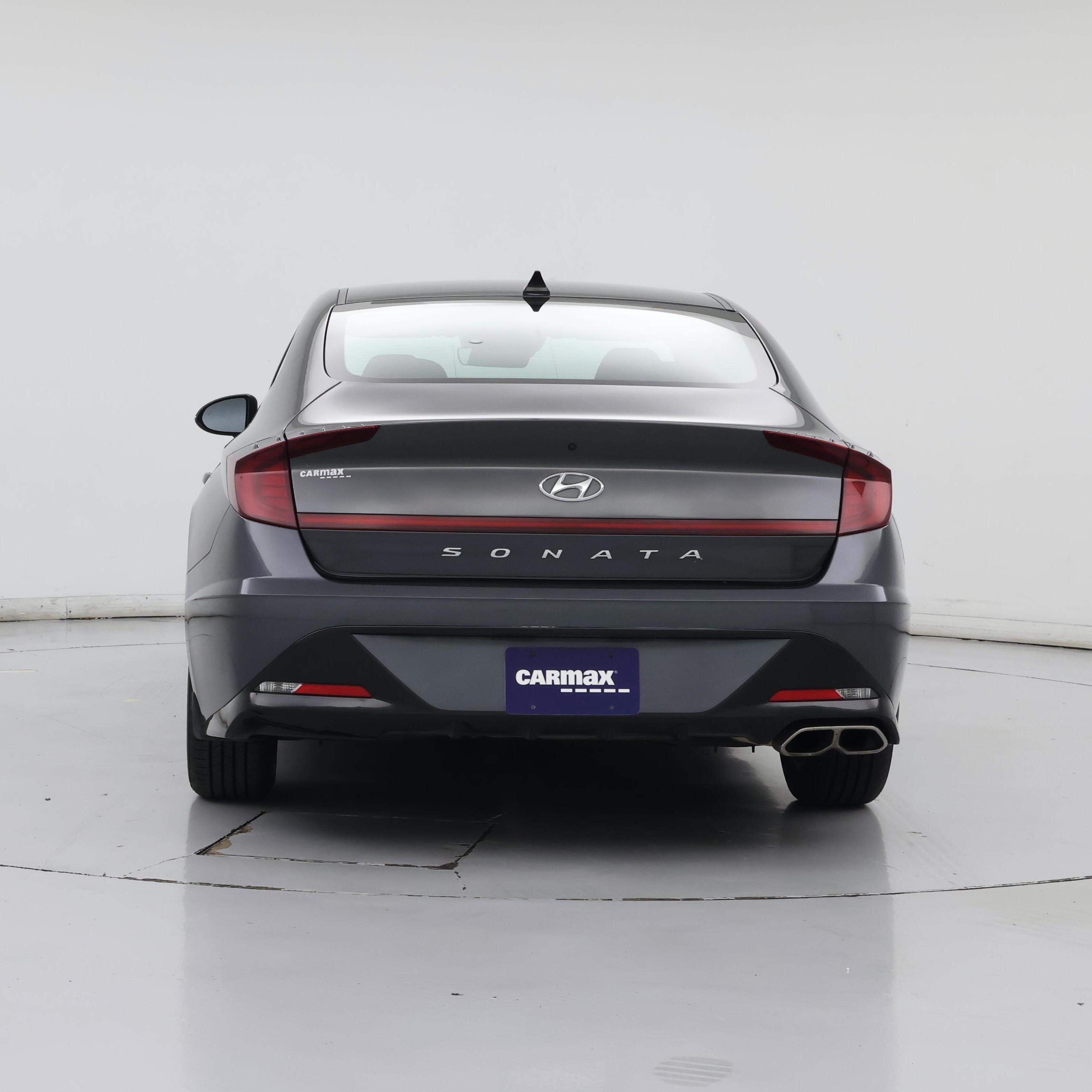 Thumbnail: 2023 Hyundai Sonata - 6