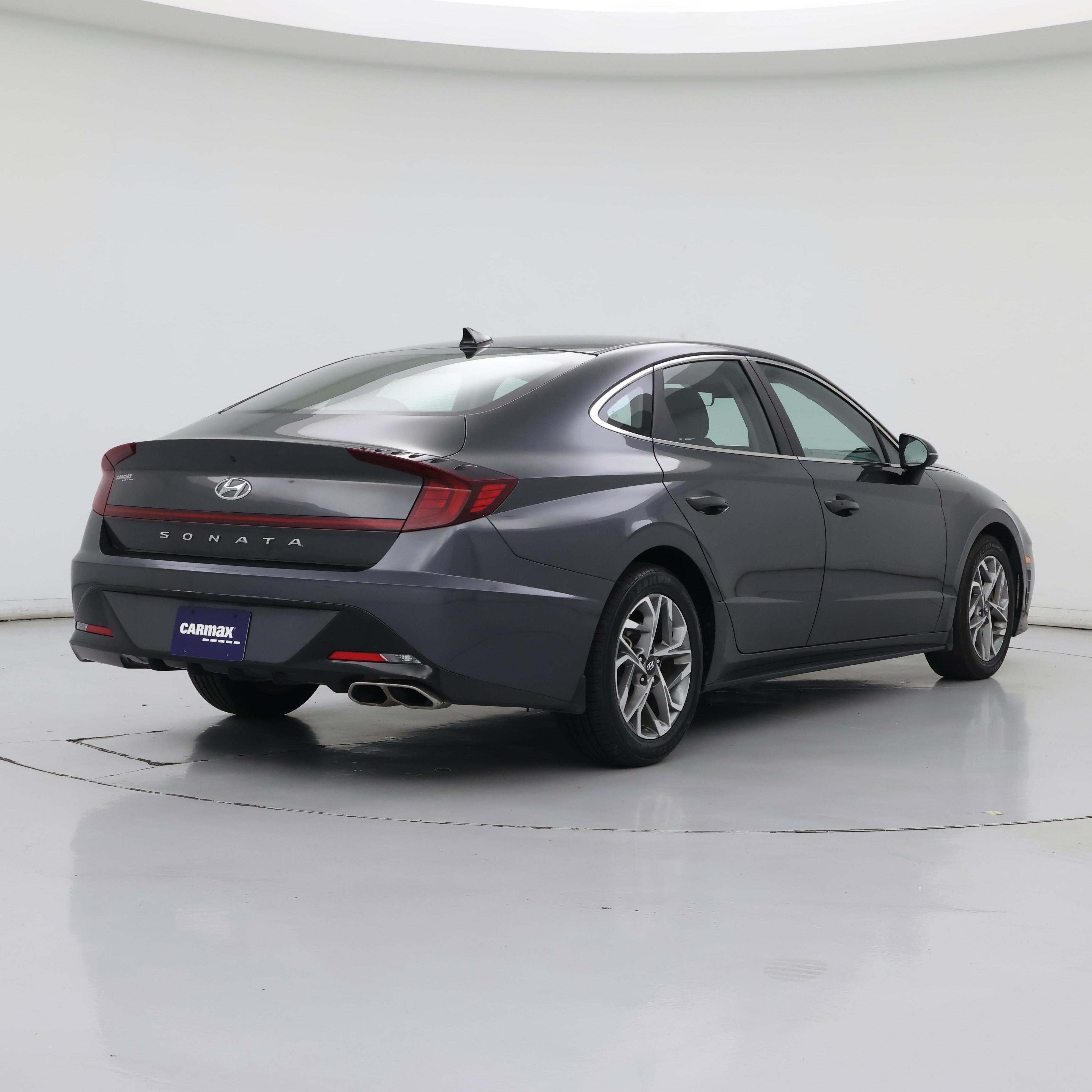 Thumbnail: 2023 Hyundai Sonata - 8