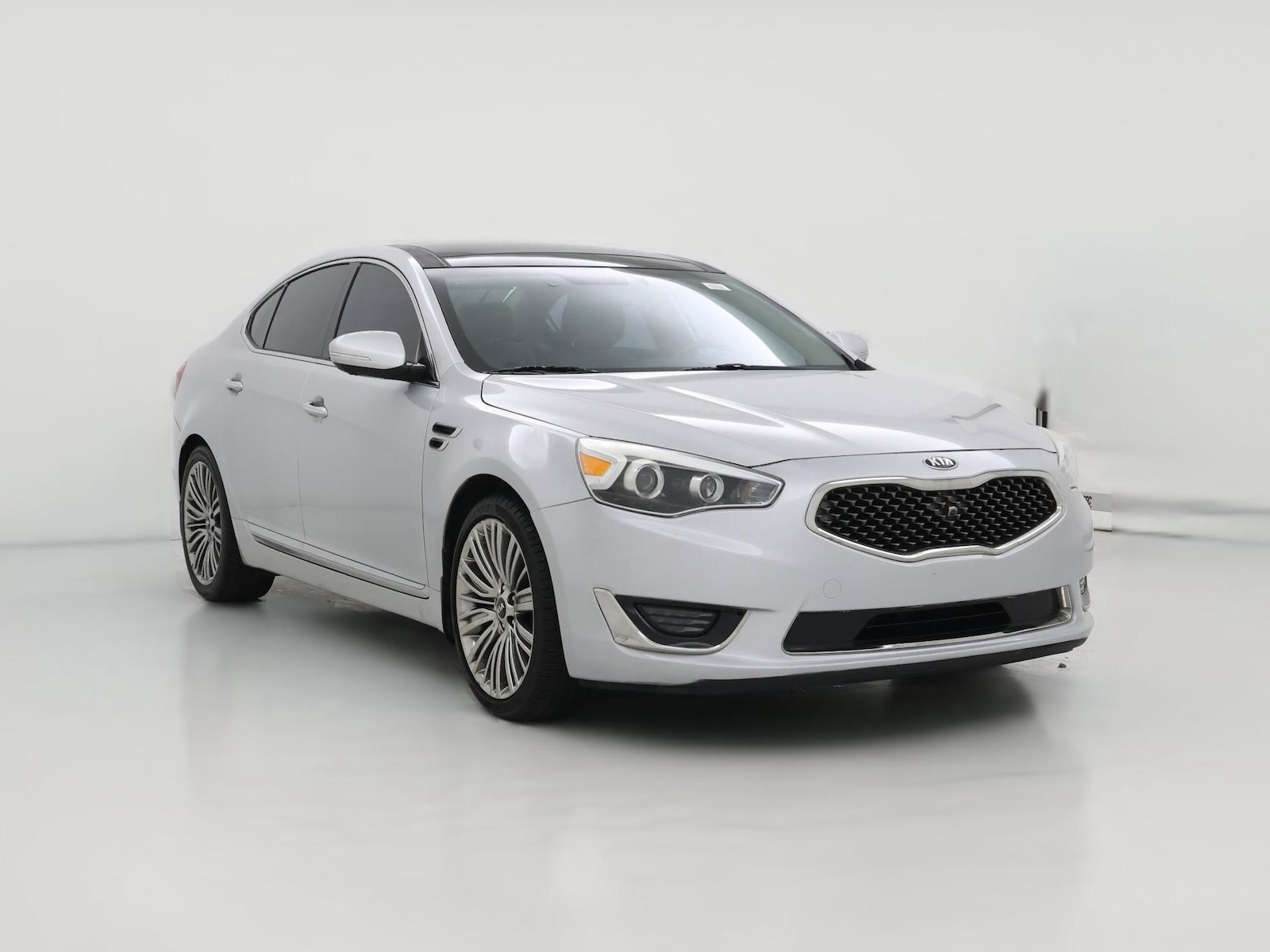 2016 Kia Cadenza Limited