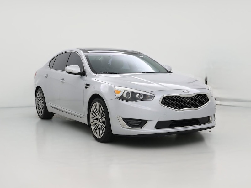 2016 Kia Cadenza Premium -
                  Warner Robins, GA