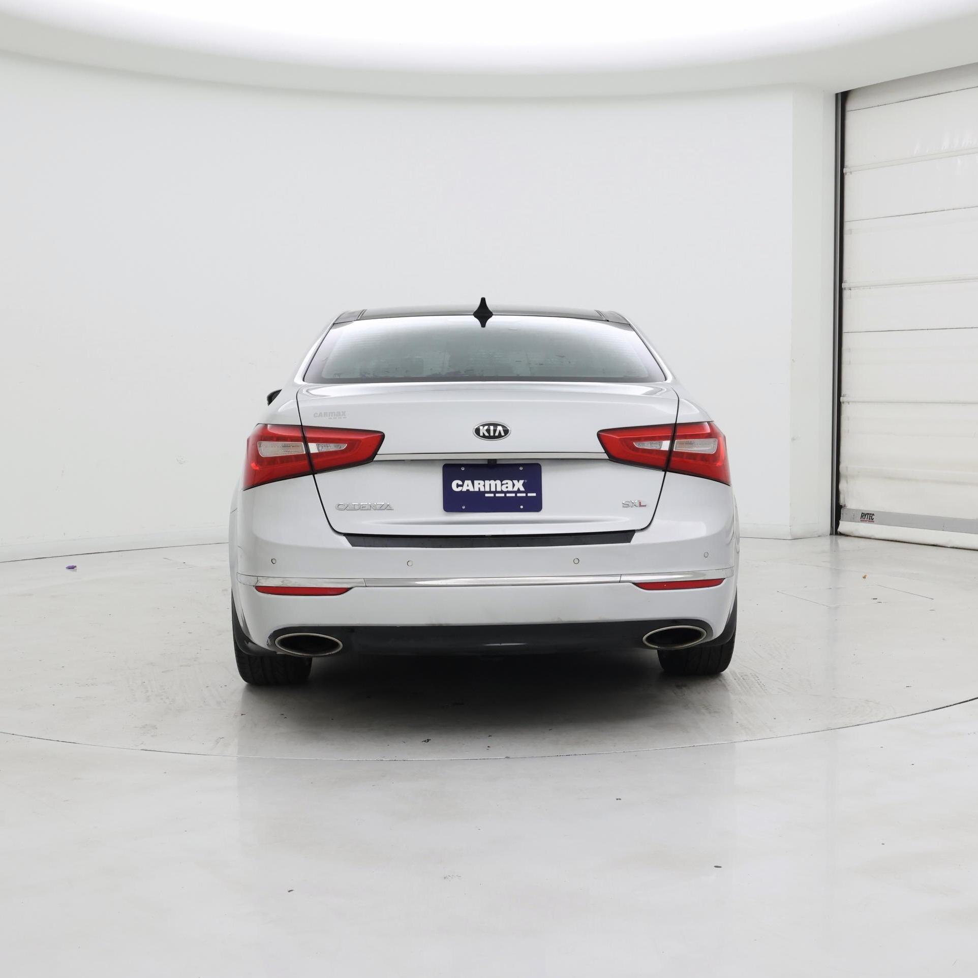 Thumbnail: 2016 Kia Cadenza - 6