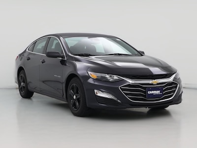 2023 Chevrolet Malibu 1LT