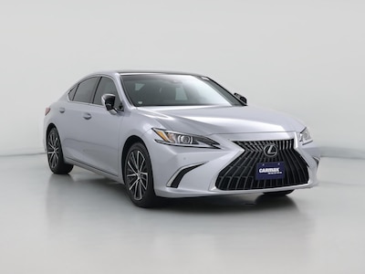 2025 Lexus ES 350