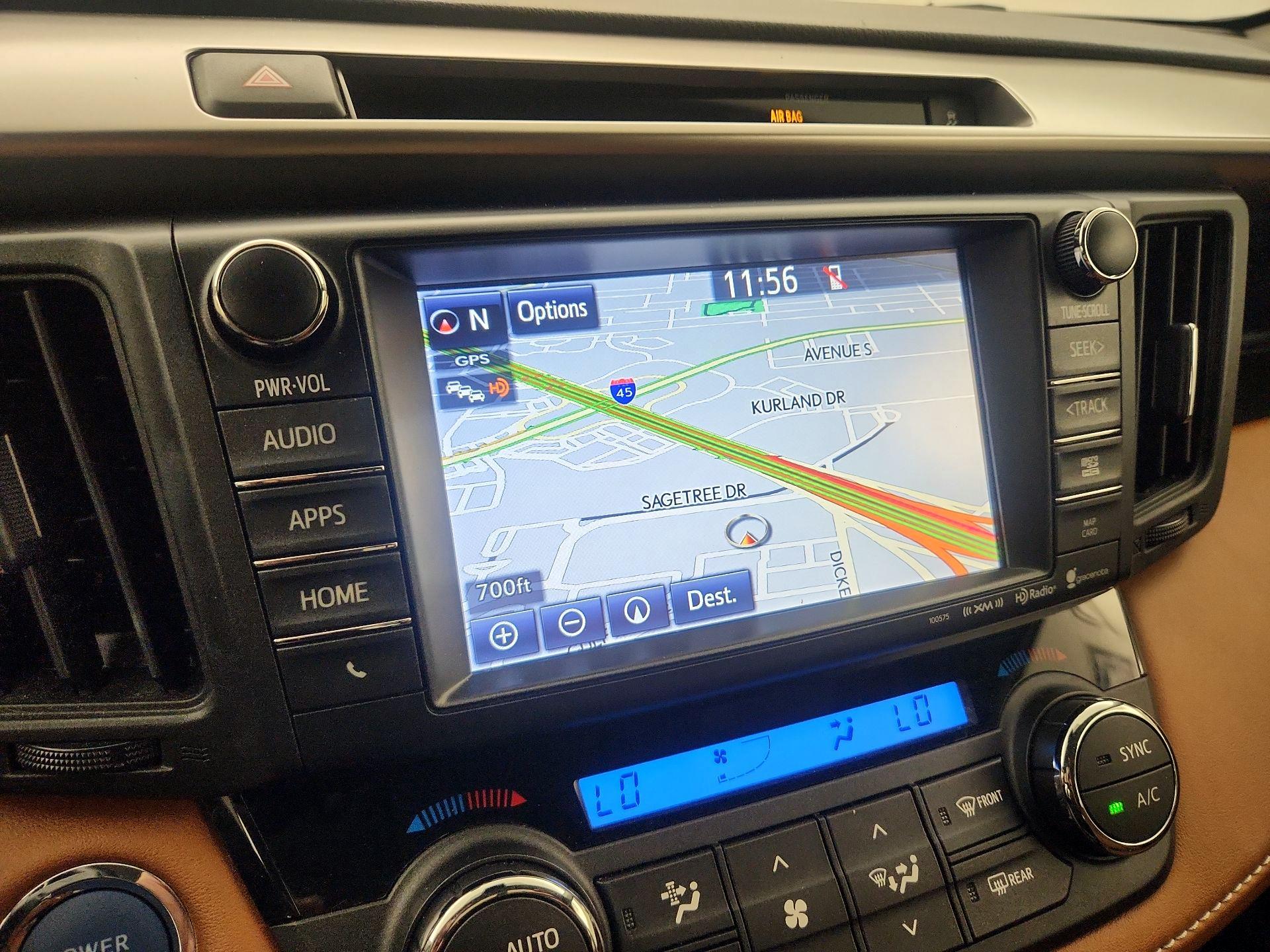 Thumbnail: 2016 Toyota RAV4 - 14