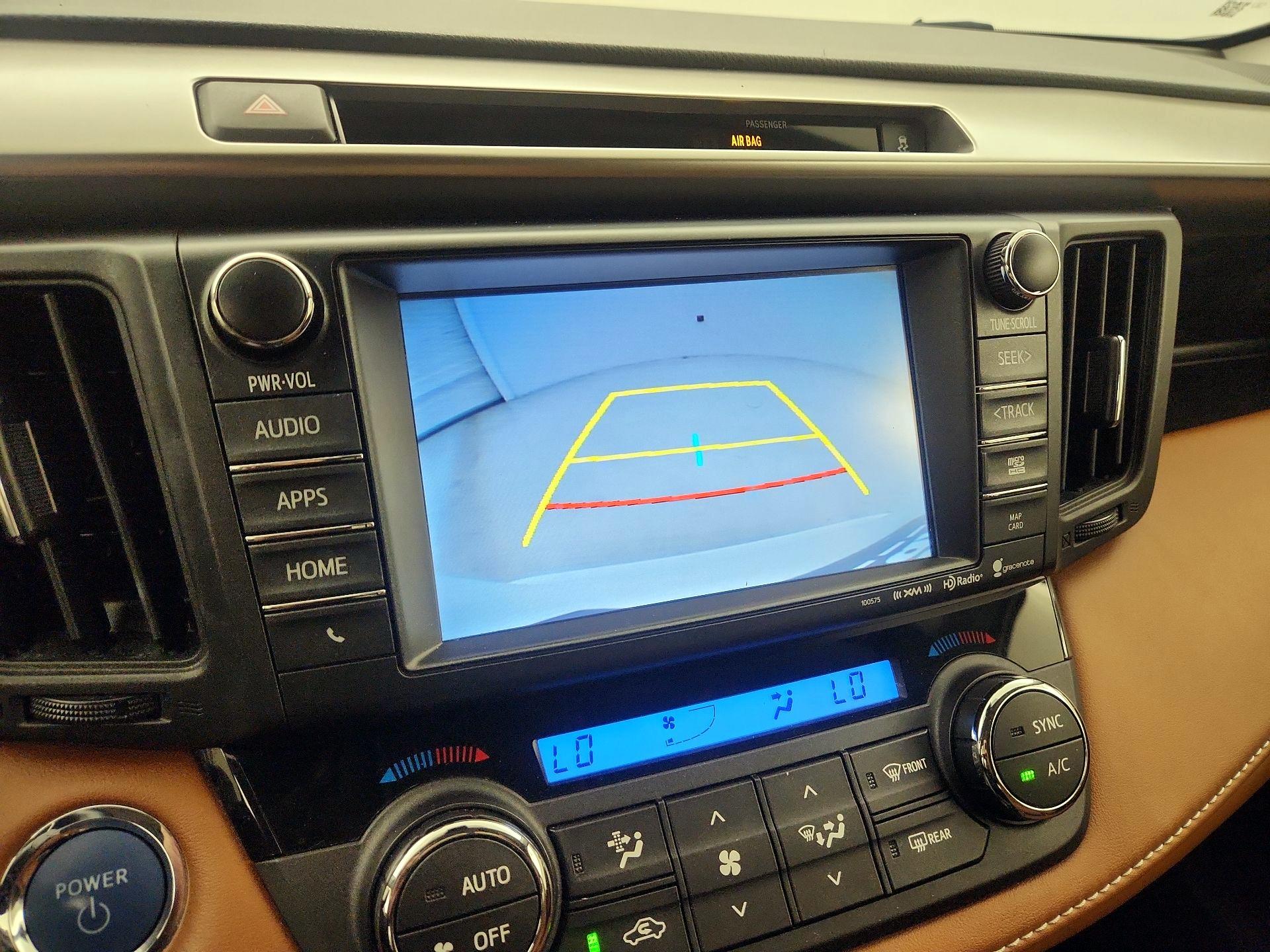 Thumbnail: 2016 Toyota RAV4 - 15