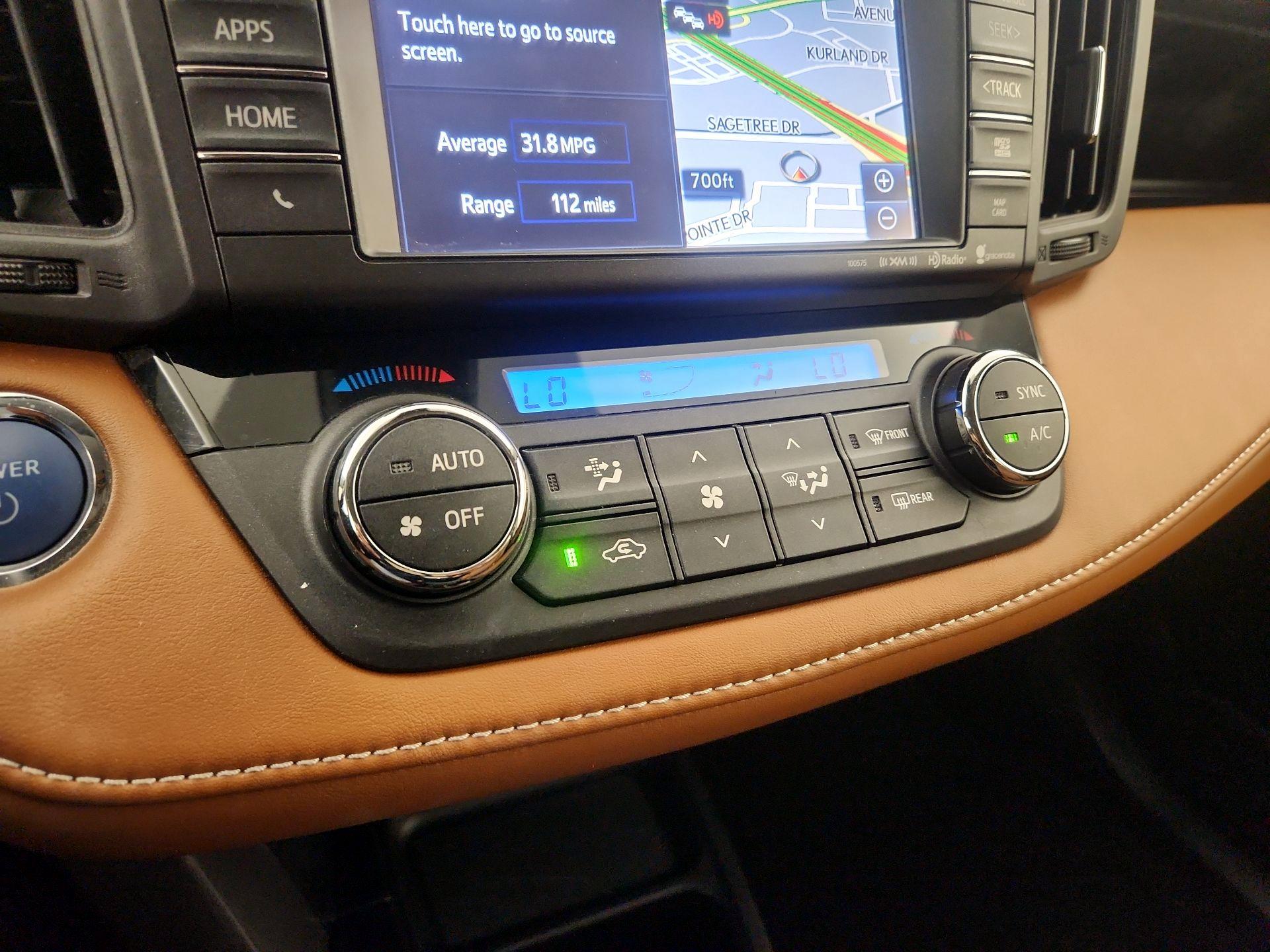 Thumbnail: 2016 Toyota RAV4 - 17