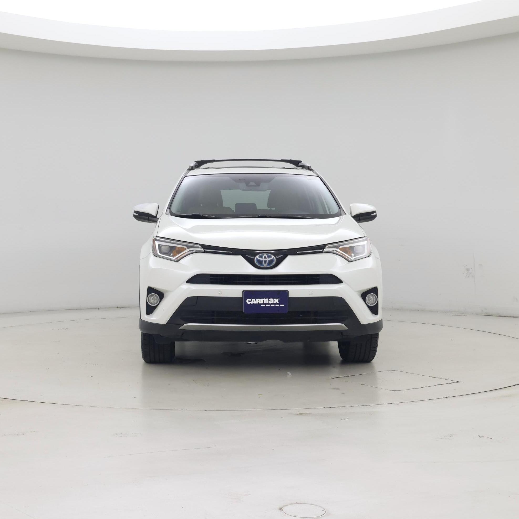 Thumbnail: 2016 Toyota RAV4 - 5