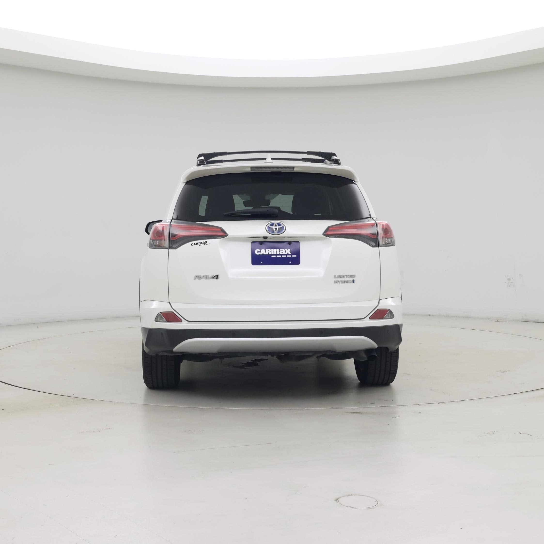 Thumbnail: 2016 Toyota RAV4 - 6