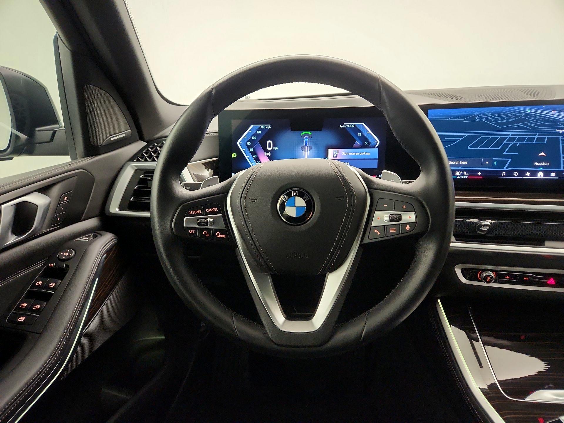 Thumbnail: 2024 BMW X5 - 10