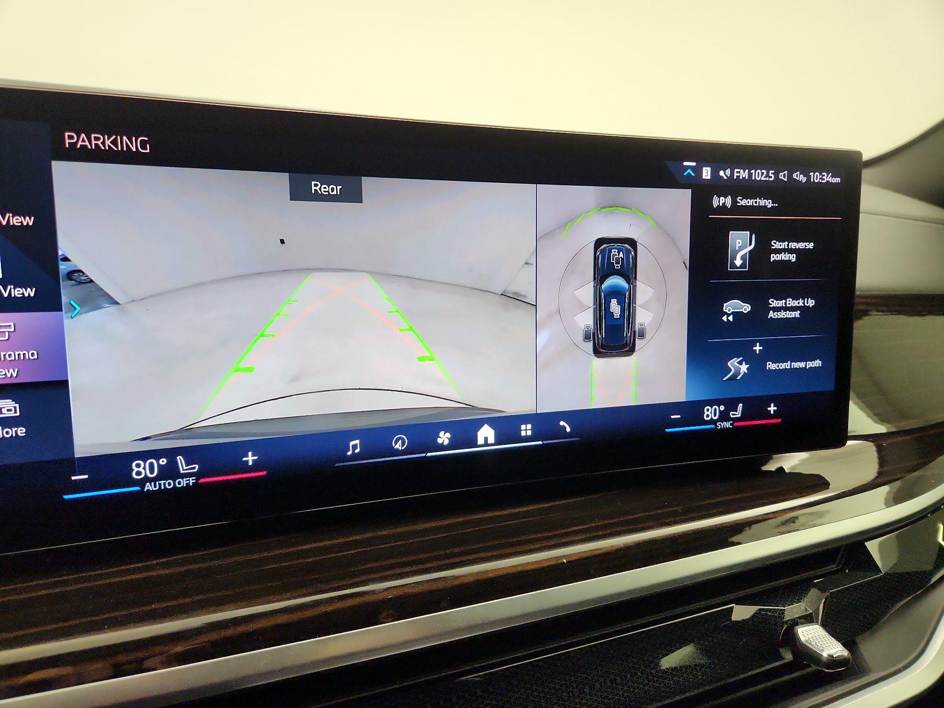 Thumbnail: 2024 BMW X5 - 15