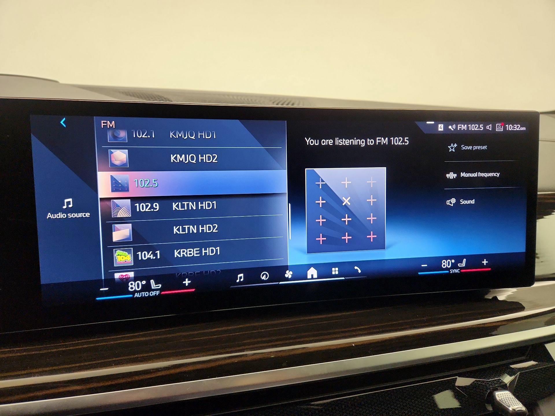 Thumbnail: 2024 BMW X5 - 16